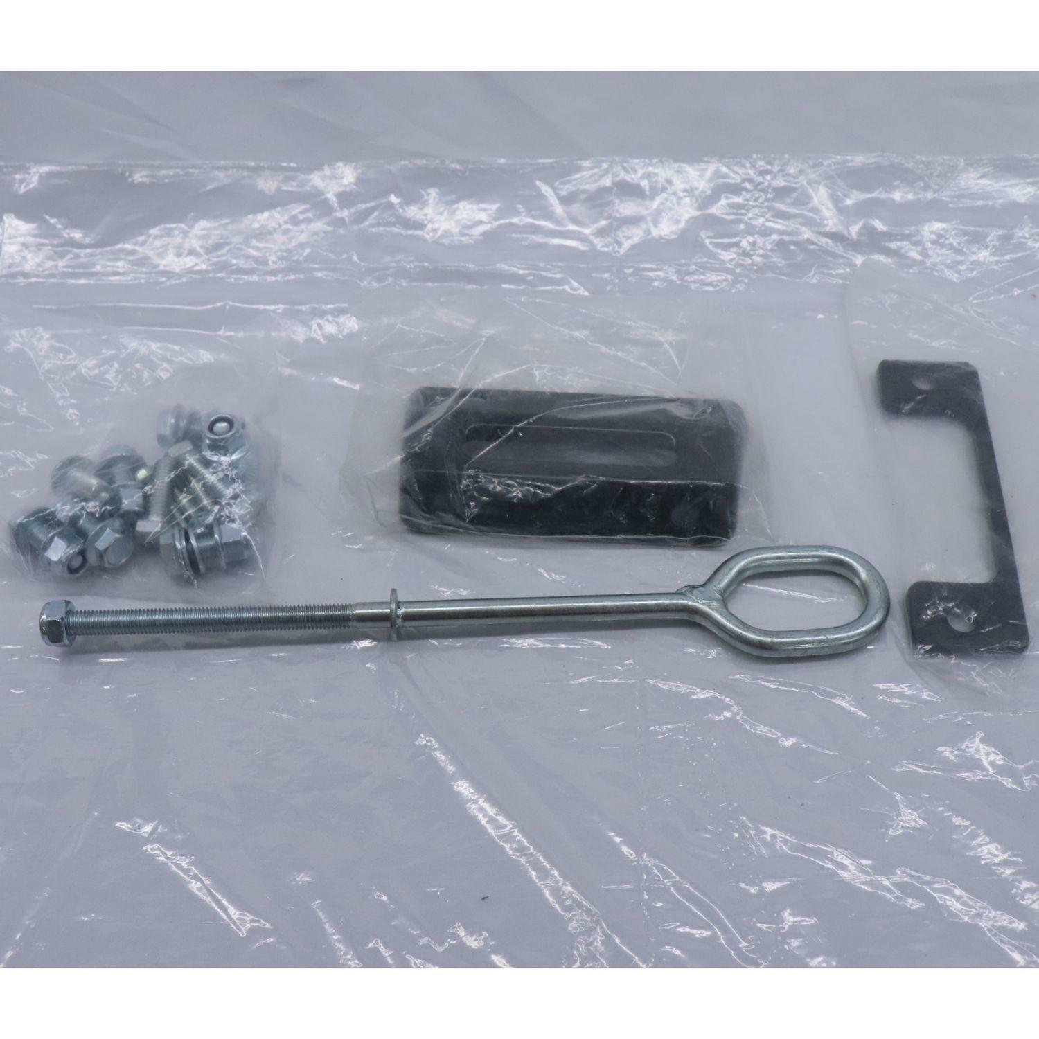 Glacier® Pro Plow Mount - Open Box