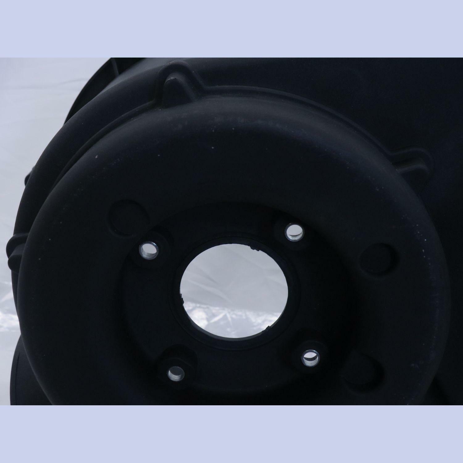 Can Am Maverick X3 Inner Clutch Cover Cvt Air Guide - Open Box