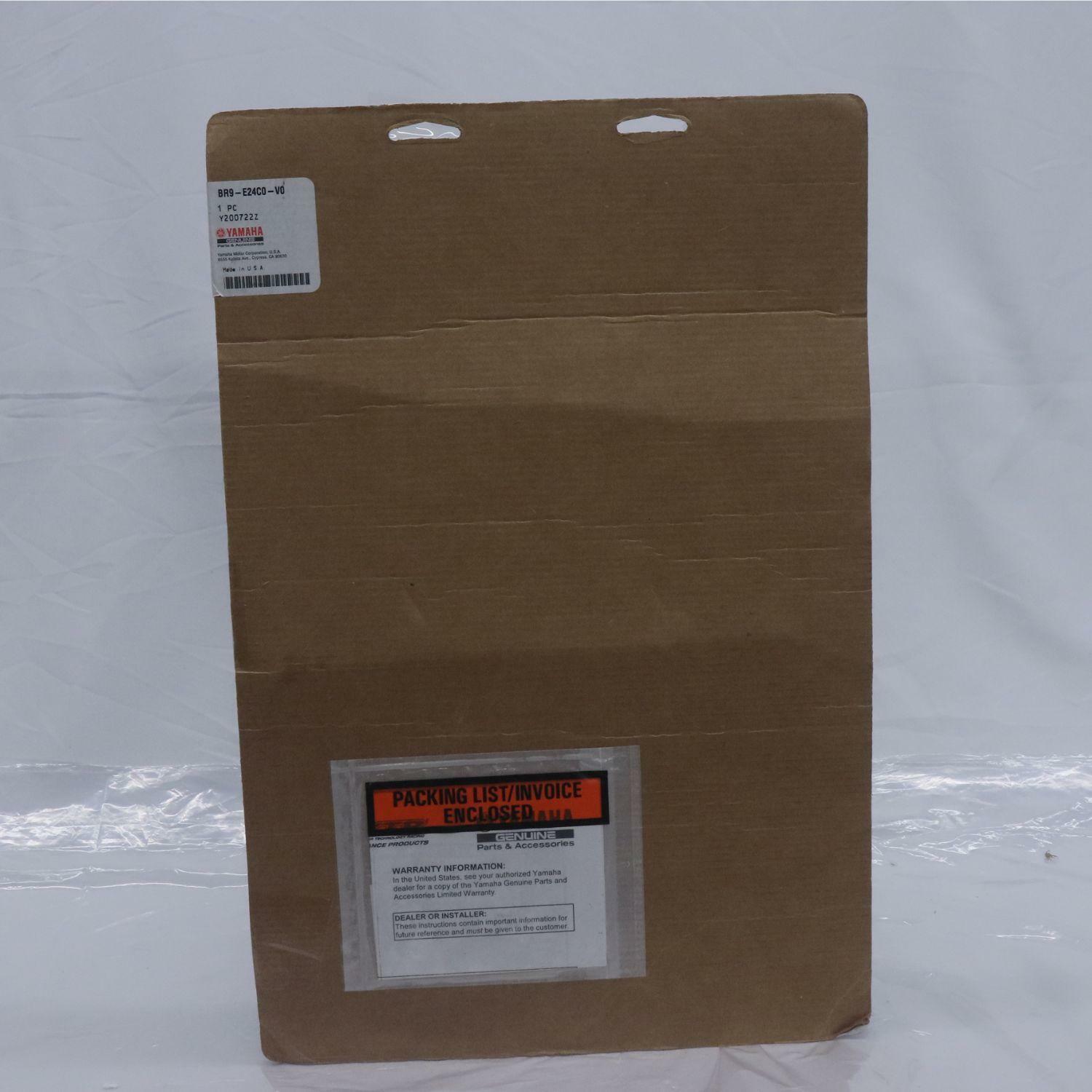 OPEN BOX - GYTR Radiator Braces