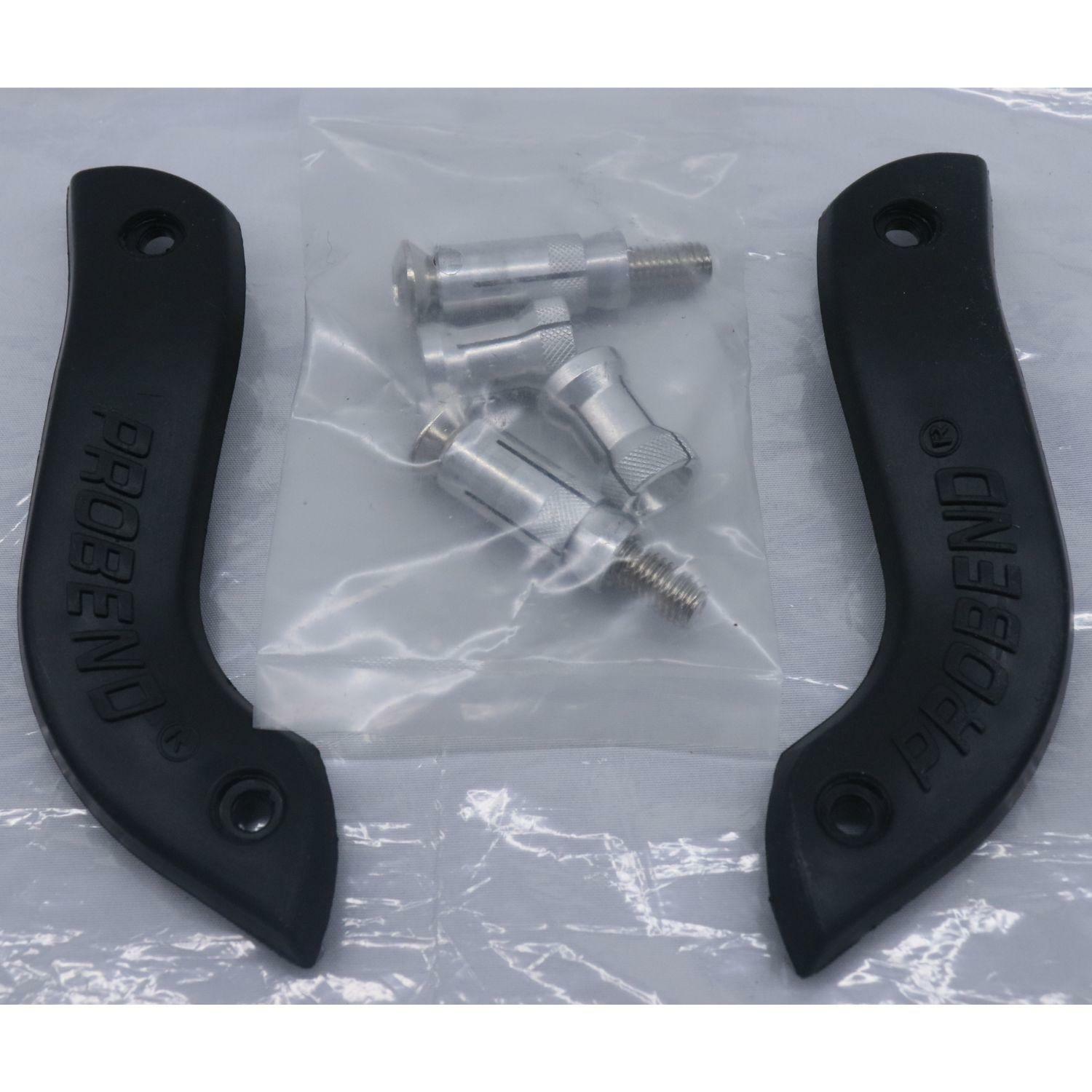 85/105 Aluminum HandGaurds KTM - Open Box