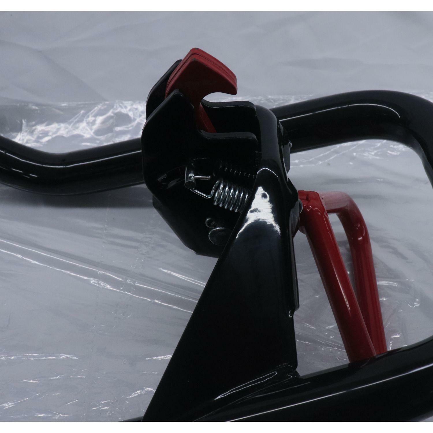 Glacier® Pro Plow Mount - Open Box