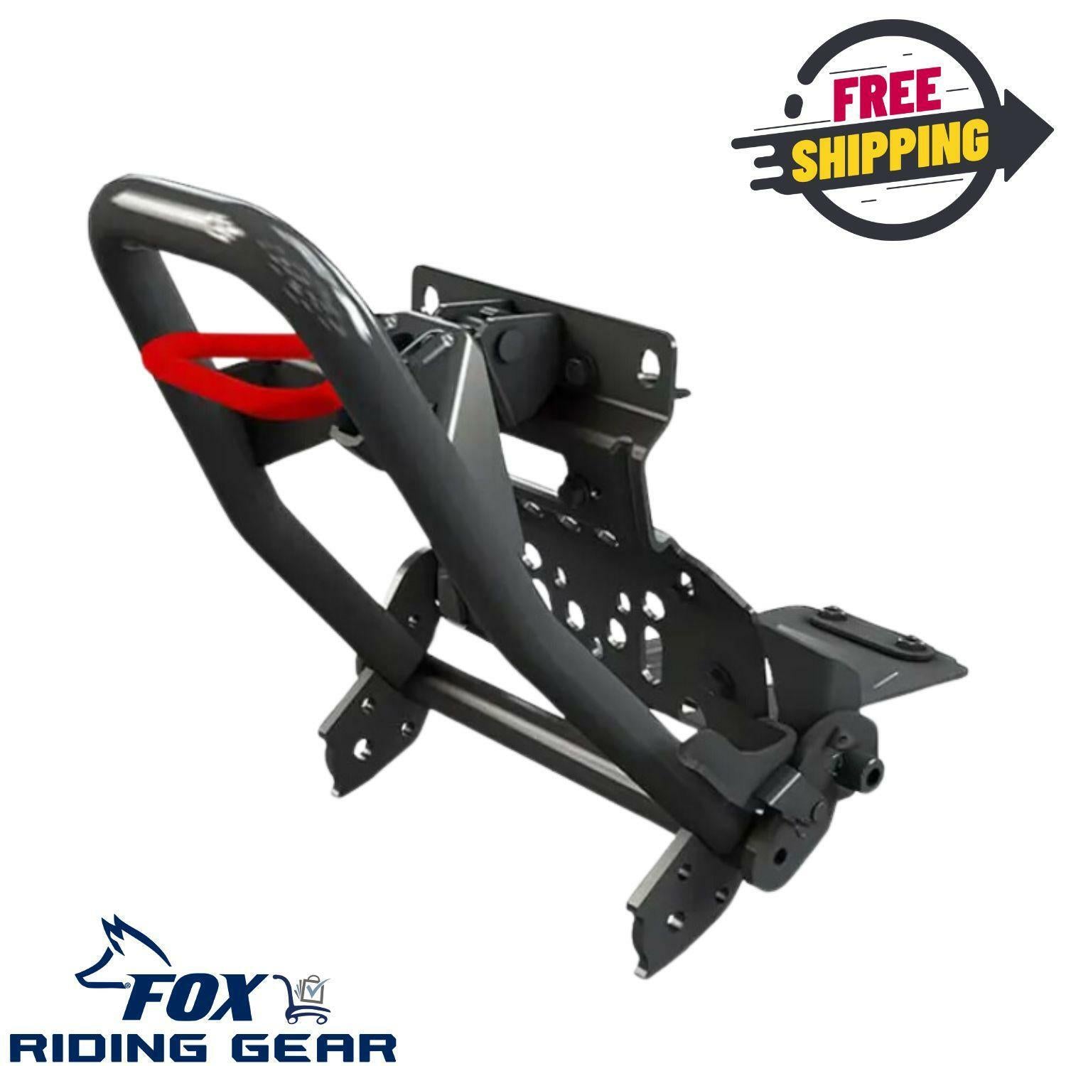 Glacier® Pro Plow Mount - Open Box