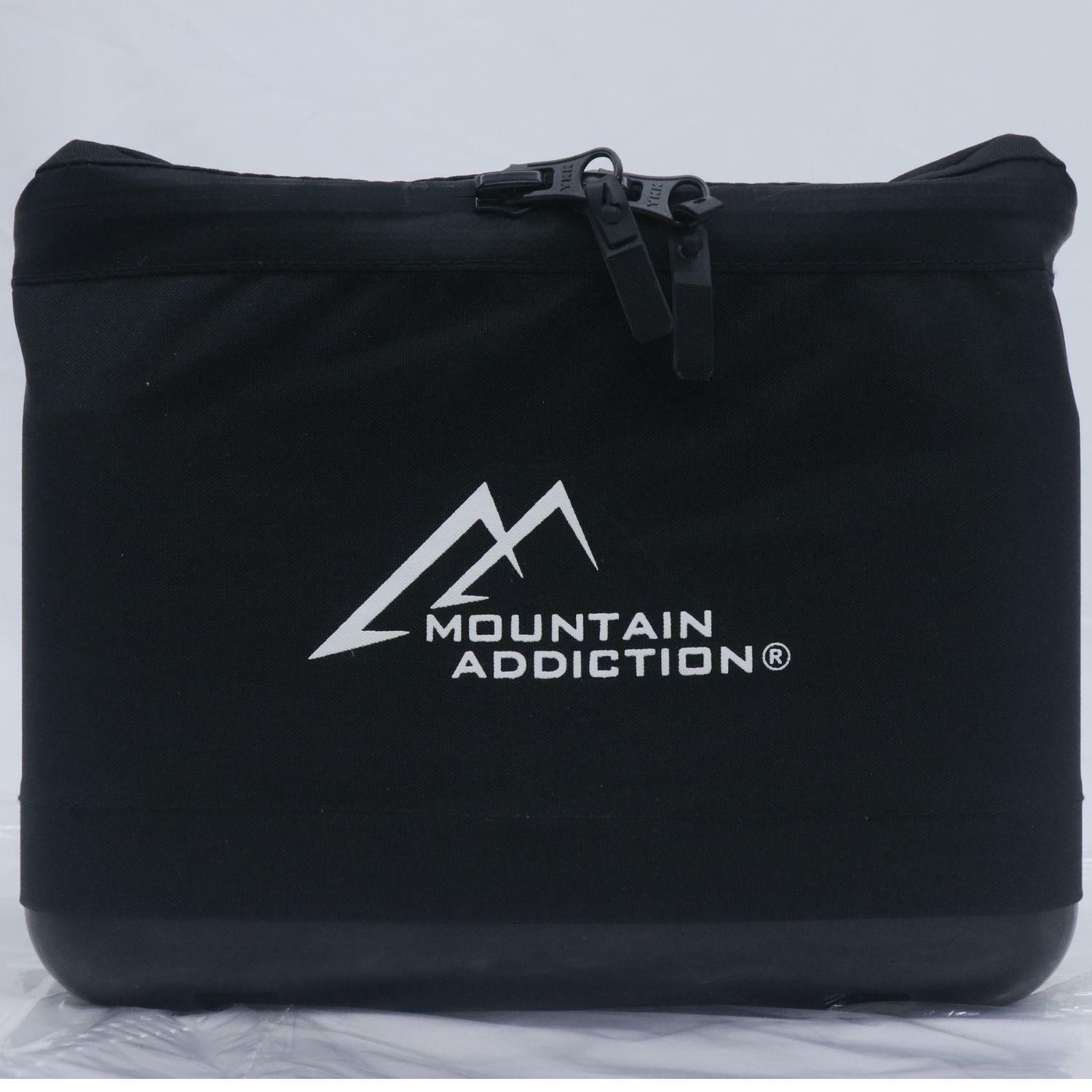 Arctic Cat Mountain Addiction Small Gear Bag Snowmobile 7639-209 - Open Box