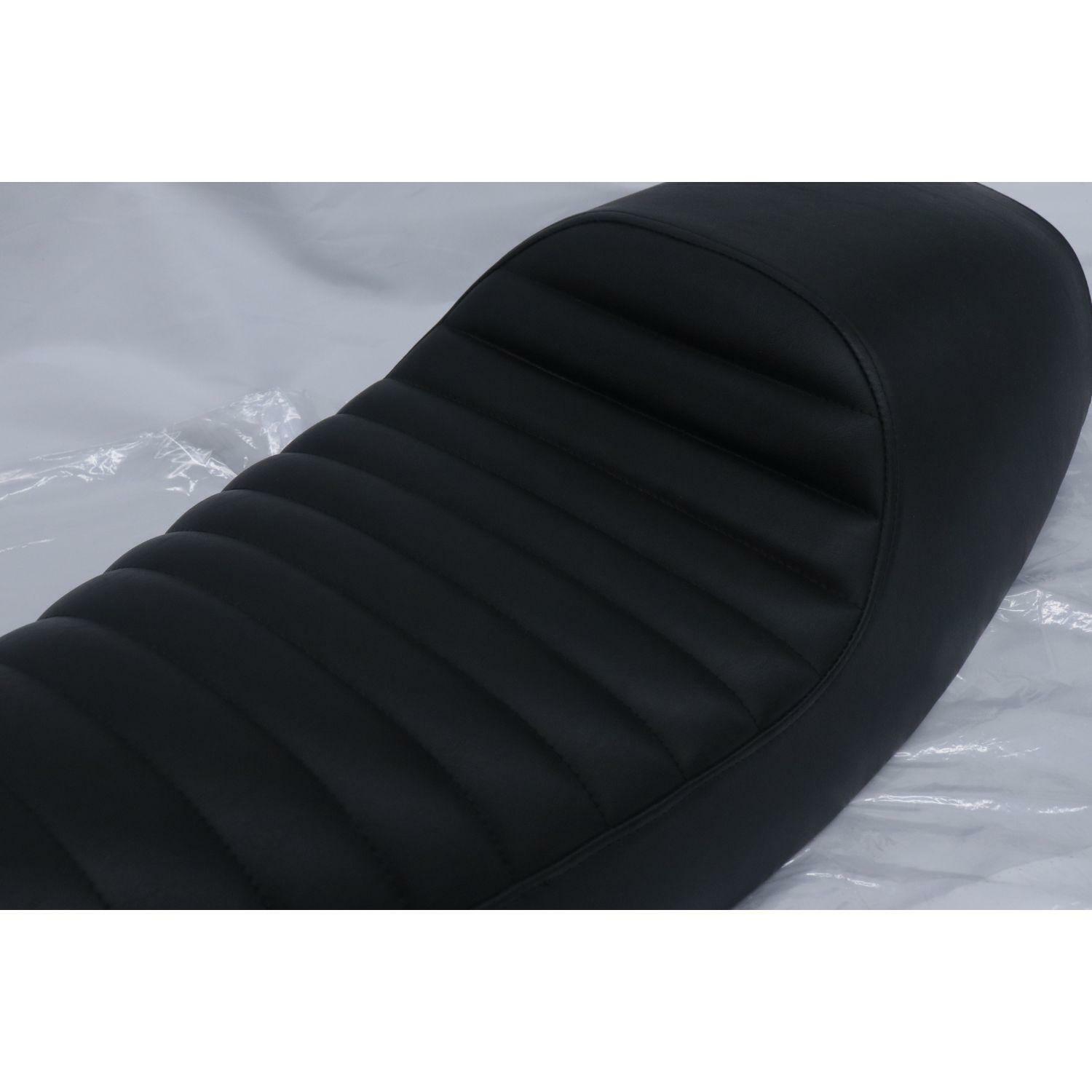 BC CAFE RACER SEAT - Open Box