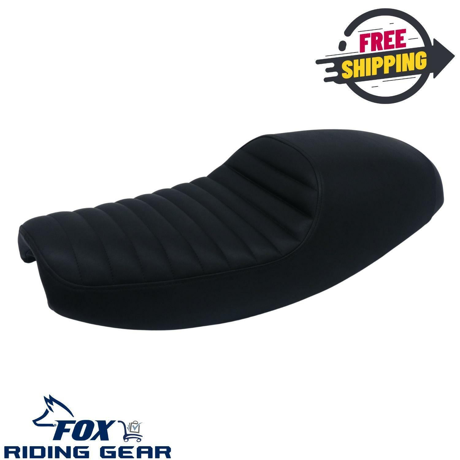 BC CAFE RACER SEAT - Open Box