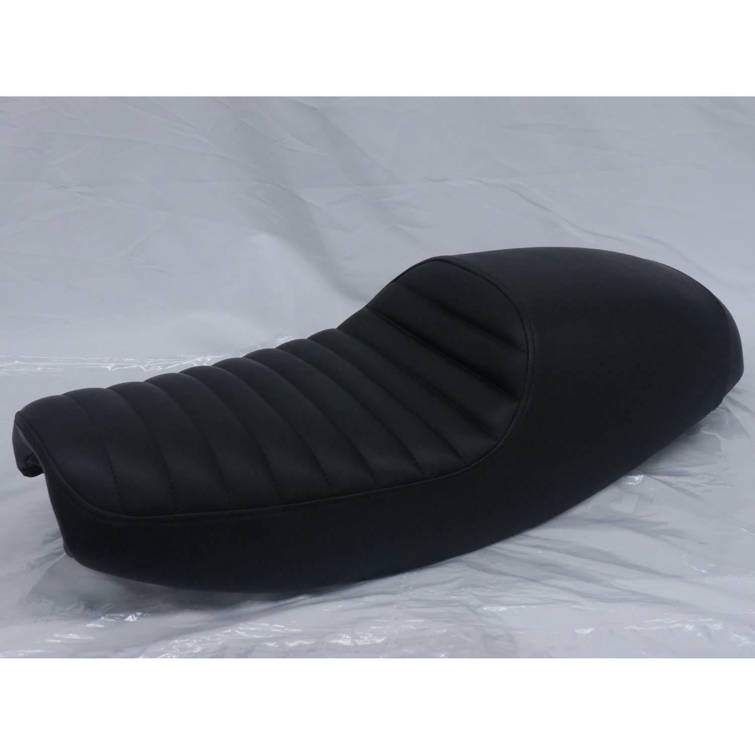 BC CAFE RACER SEAT - Open Box