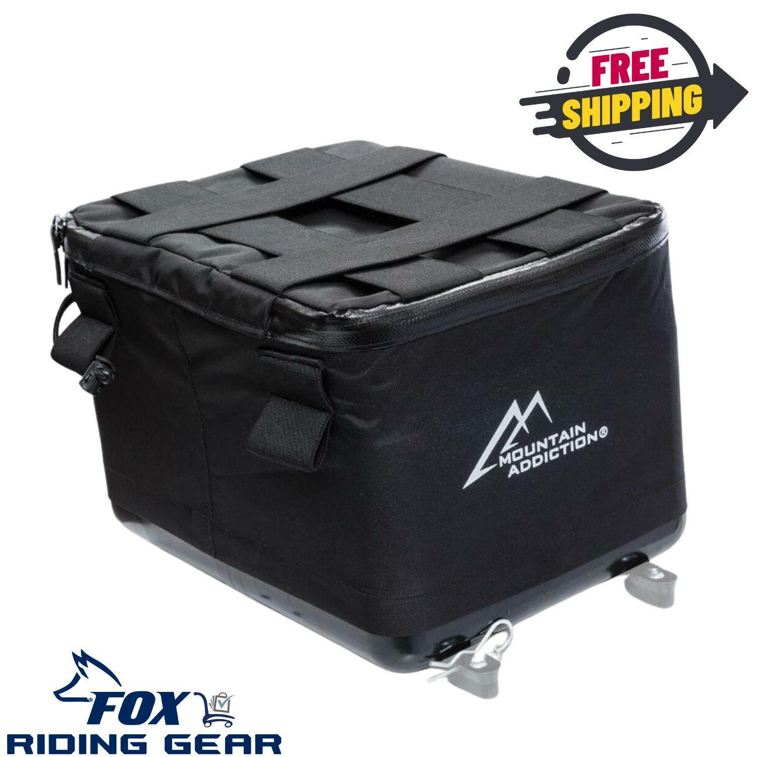 NEW -Arctic Cat Mountain Addiction Large Gear Bag