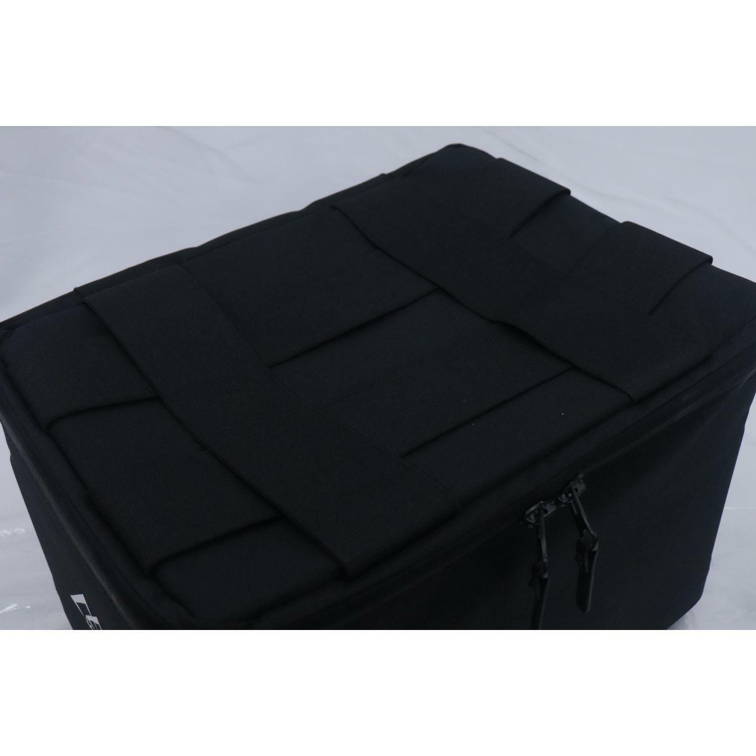 Arctic Cat Mountain Addiction Large Gear Bag Snowmobile Storage 7639-211