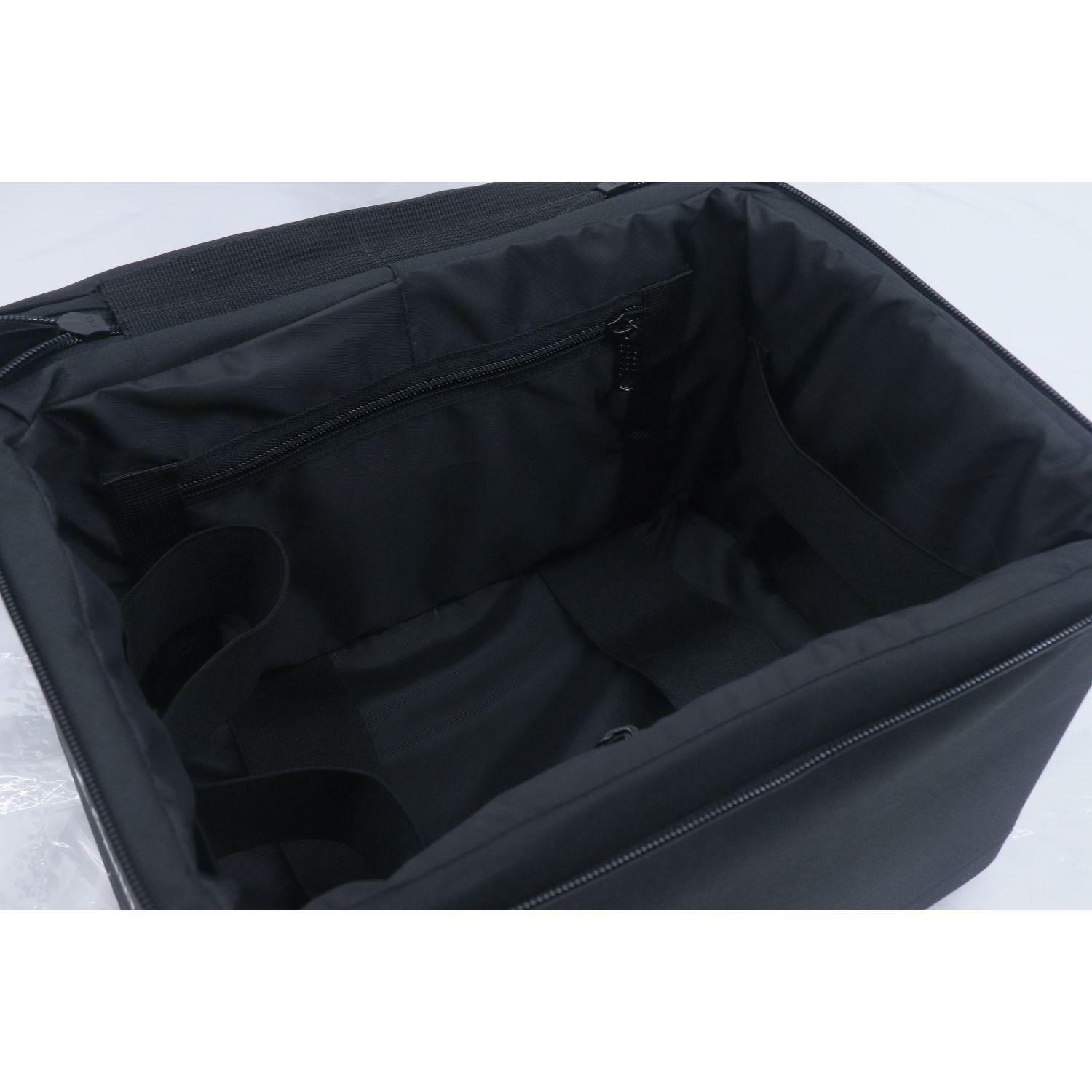 Arctic Cat Mountain Addiction Large Gear Bag Snowmobile Storage 7639-211