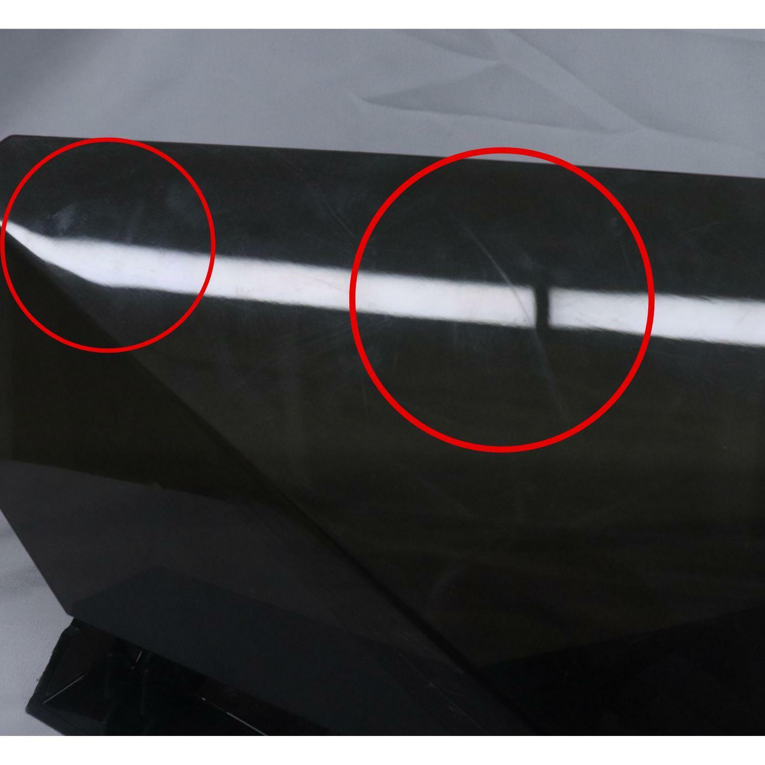 OPEN BOX -Ski-Doo Medium Windshield Kit