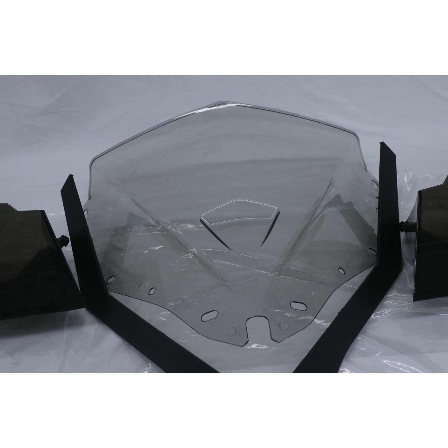 Ski-Doo Medium Windshield Kit - Open Box