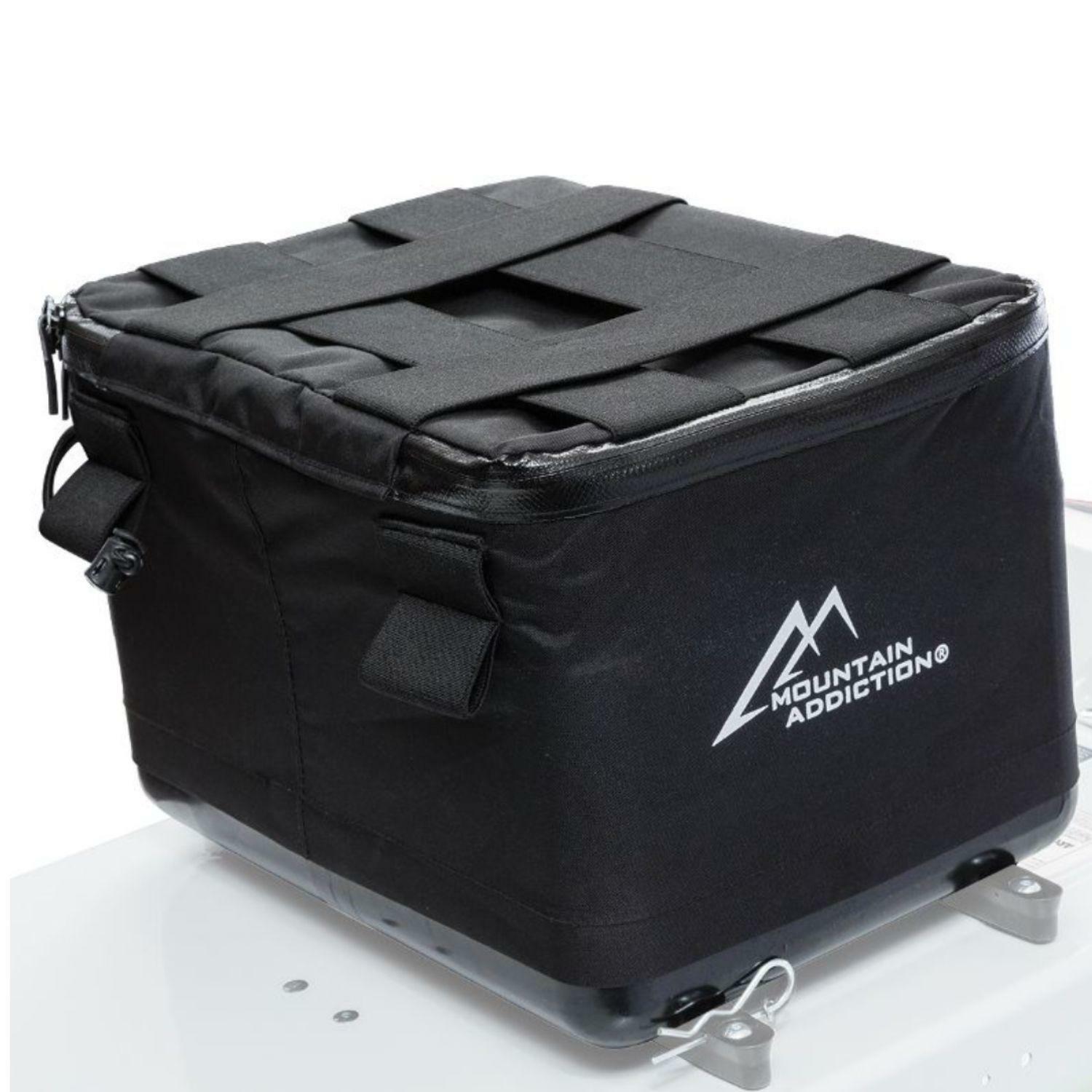 NEW -Arctic Cat Mountain Addiction Large Gear Bag