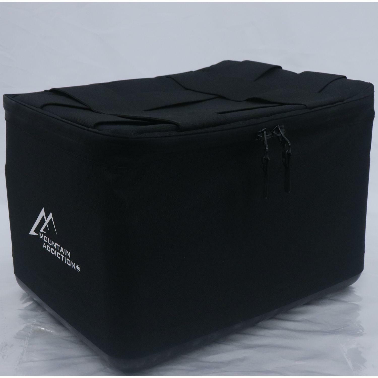 Arctic Cat Mountain Addiction Large Gear Bag Snowmobile Storage 7639-211