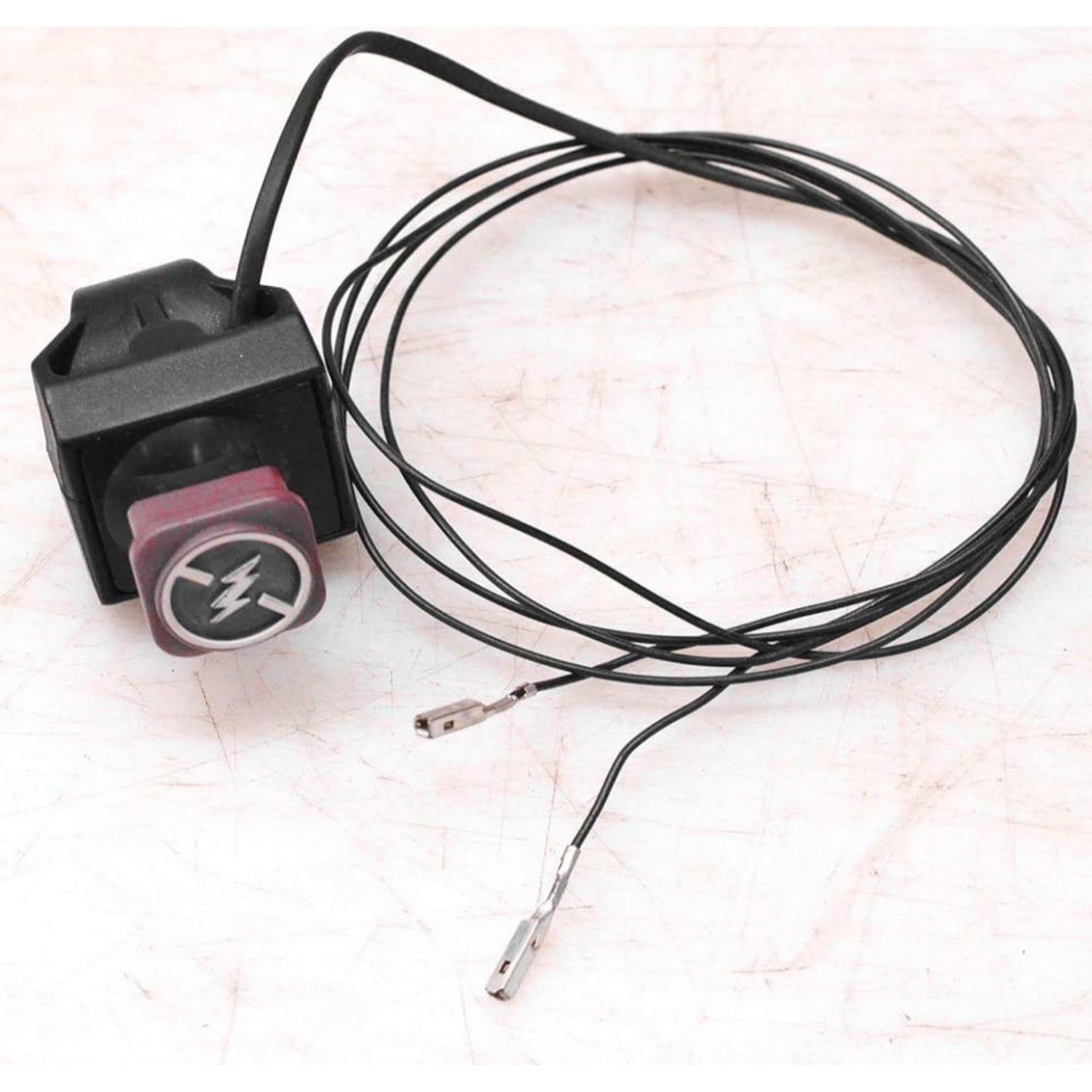 OPEN BOX -Ski-Doo OEM Interrupter Kill Switch