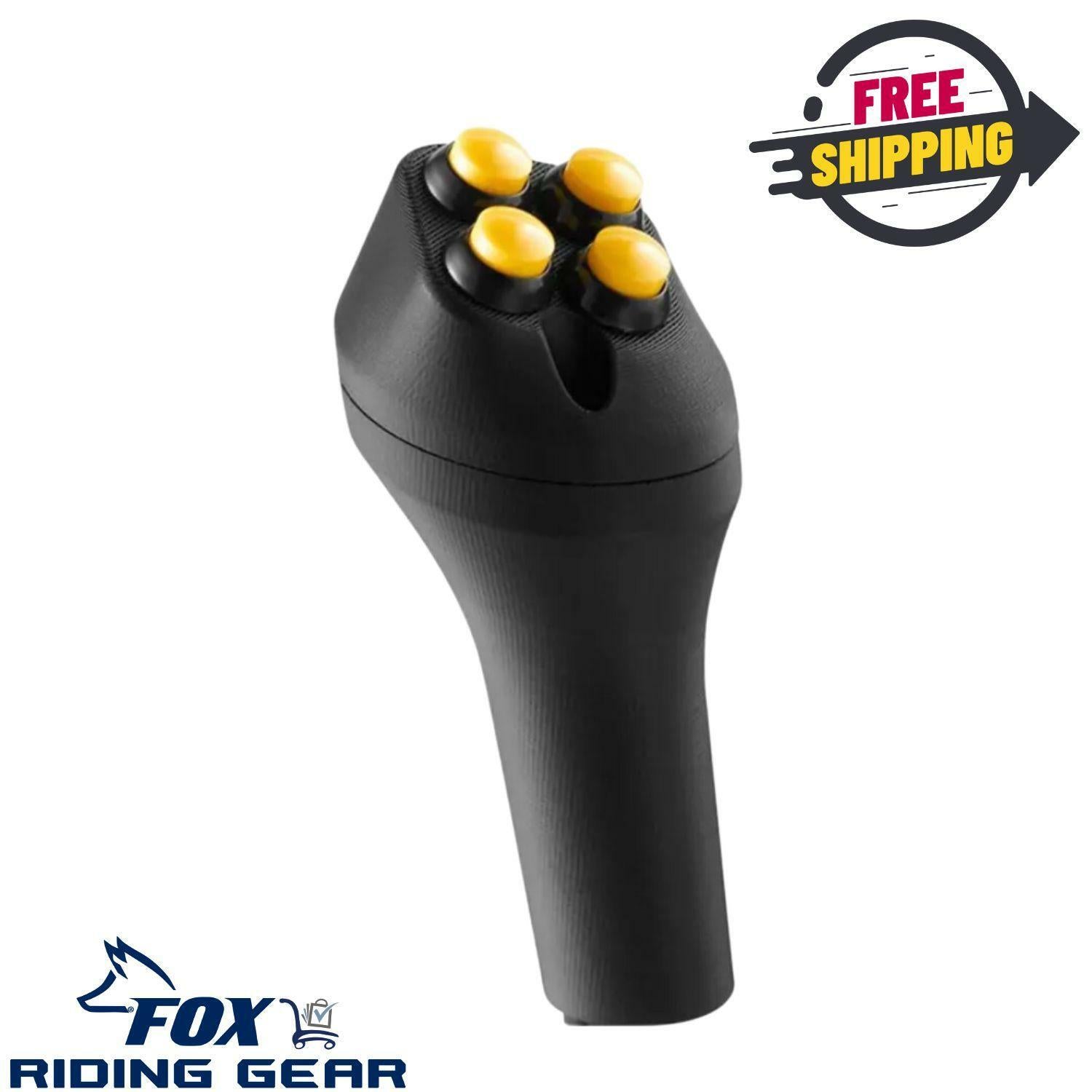 Glacier® Plow System Power Controller - Open Box