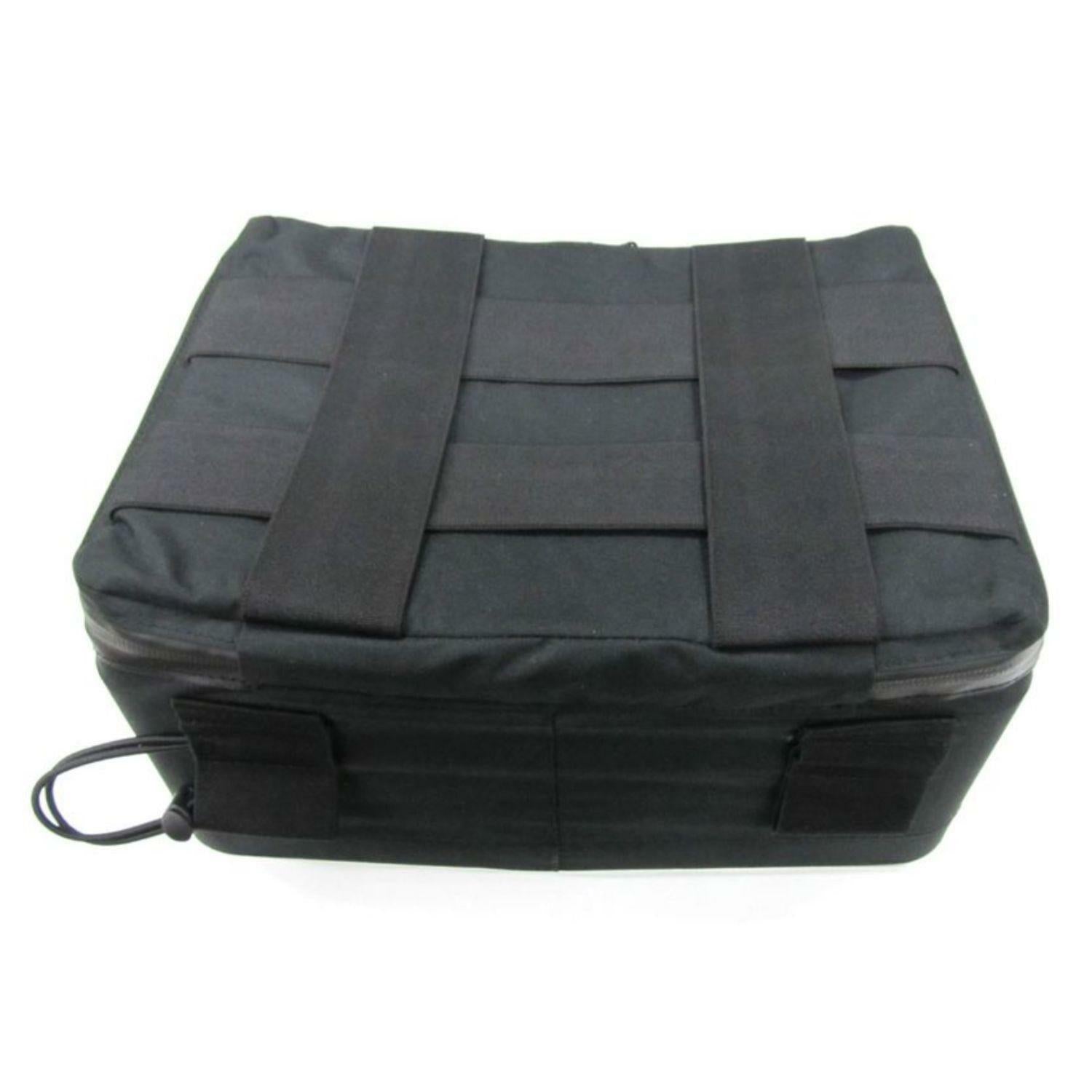 Arctic Cat Mountain Addiction Low Profile Gear Bag 7639-210 Snowmobile Storage