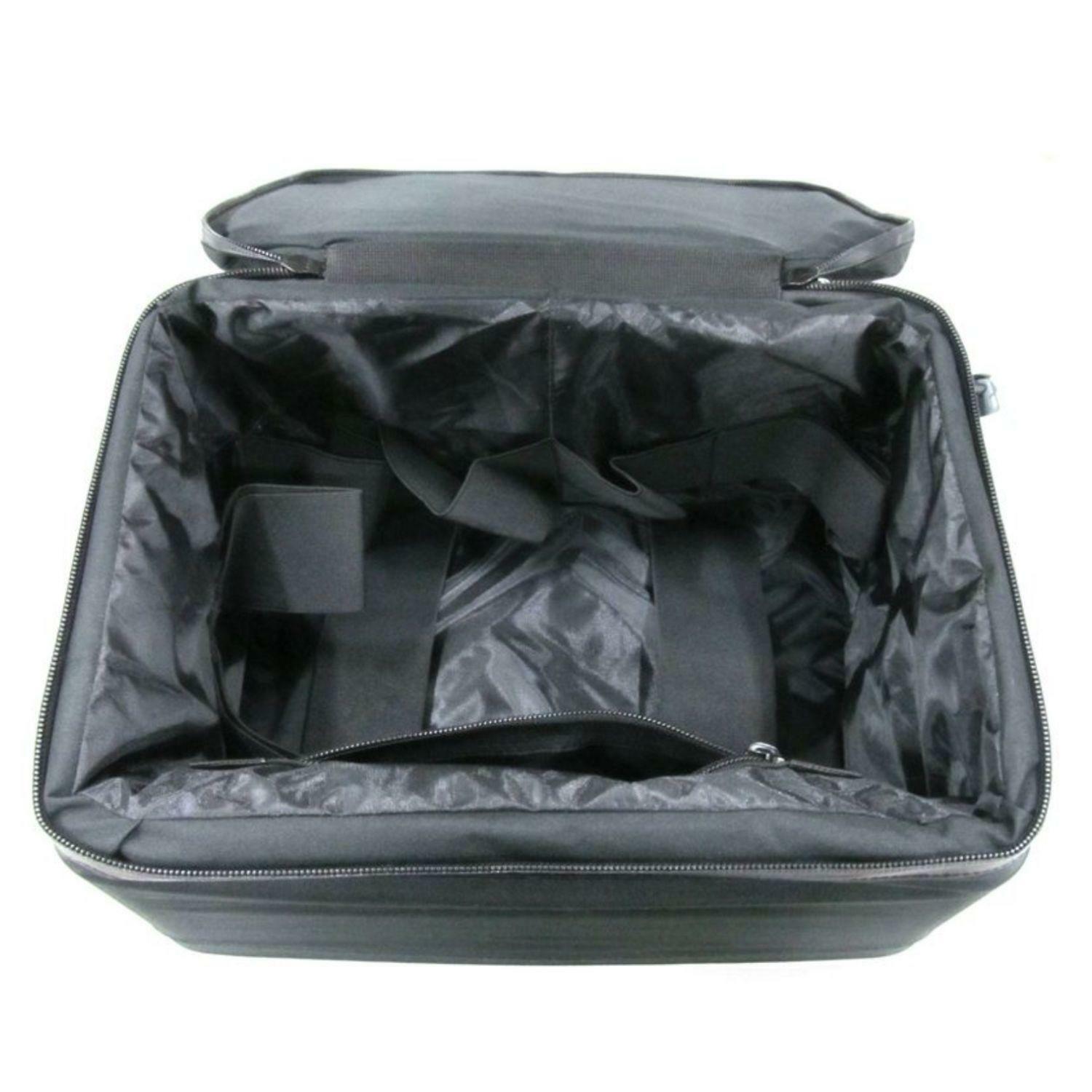 Arctic Cat Mountain Addiction Low Profile Gear Bag 7639-210 Snowmobile Storage