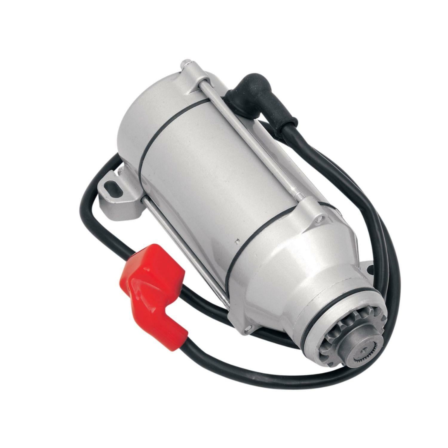 Parts Unlimited Replacement Starter Motor 2110-0019 - Open Box