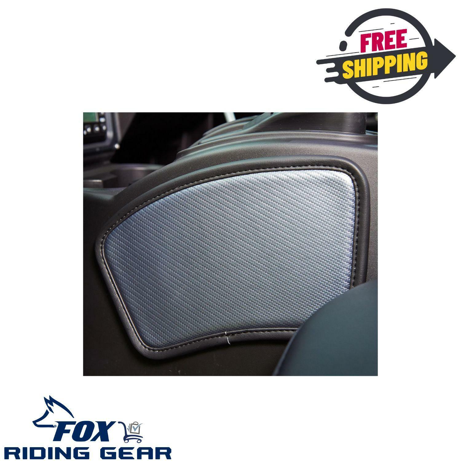 New Yamaha OEM Interior Padding Kits 2MB-F11G0-V0-00 Genuine Replacement