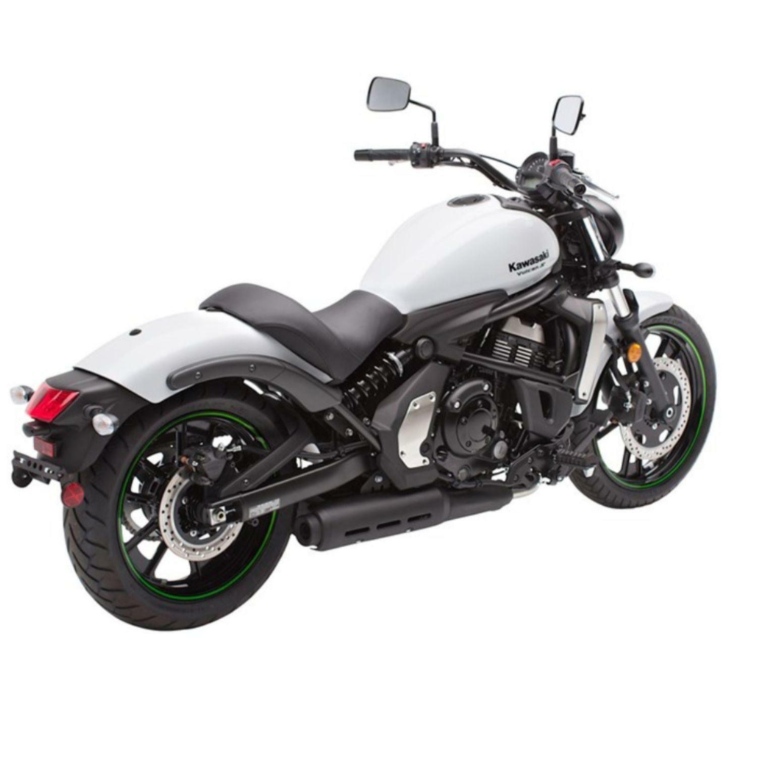 NEW -ERGO-FIT® REDUCED REACH SEAT KAWASAKI