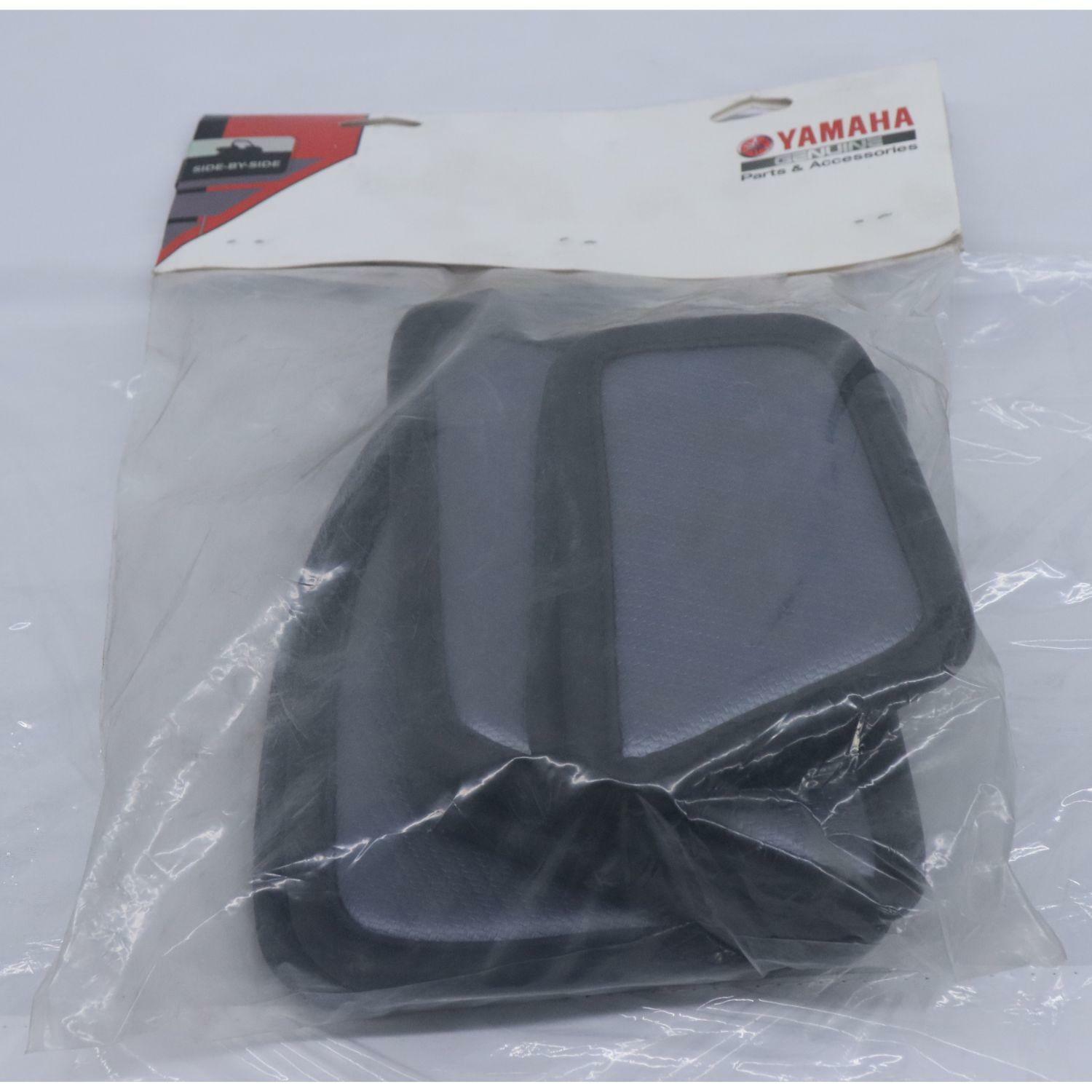 NEW -YAMAHA OEM INTERIOR PADDING KITS