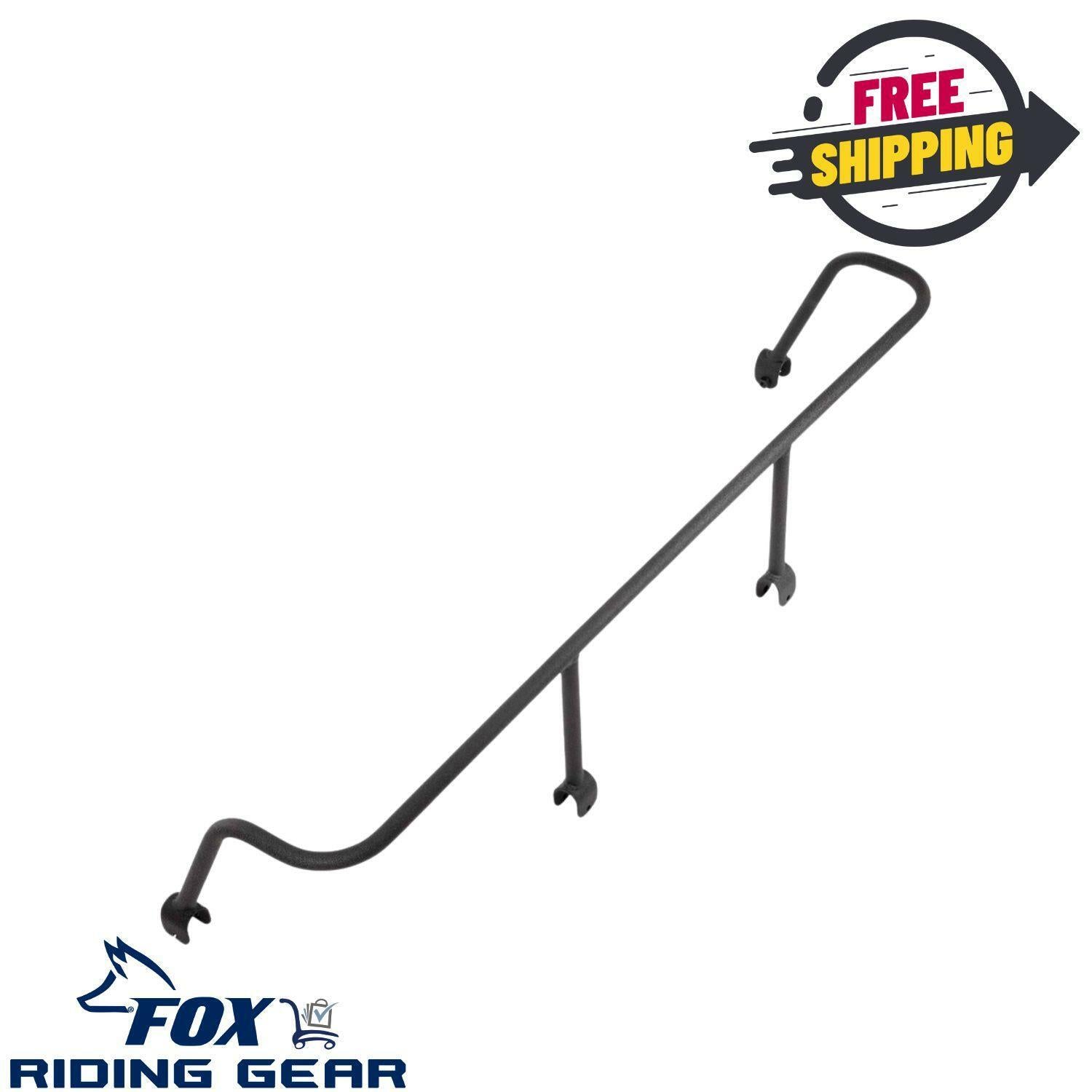 OPEN BOX - YAMAHA OEM ATV RACK EXTENSIONS