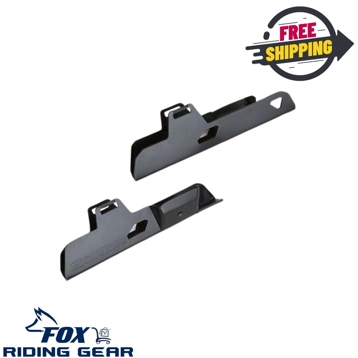 OPEN BOX - HONDA Trailing Arm Guards