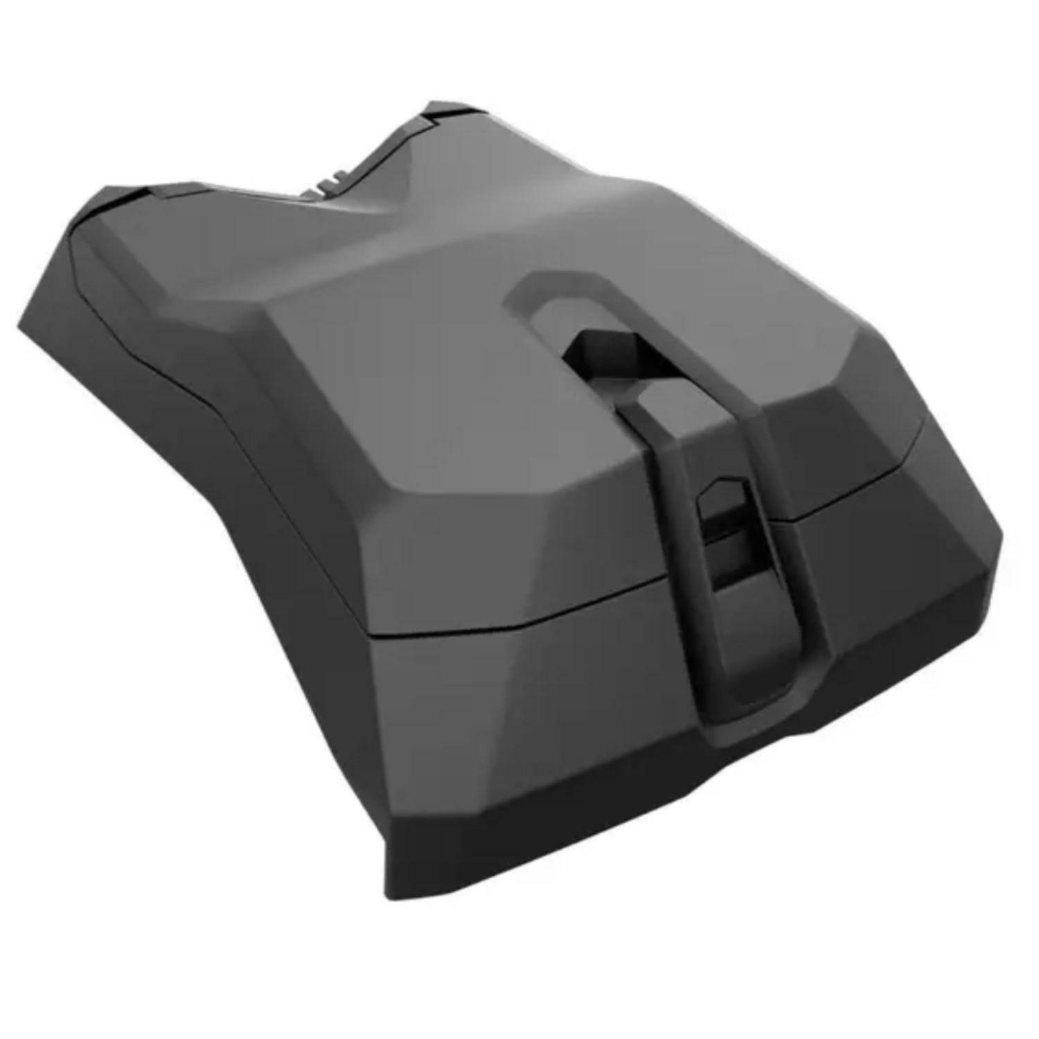 Ski-Doo 0.4 US Gal (6 L) Seat Storage Box - Open Box