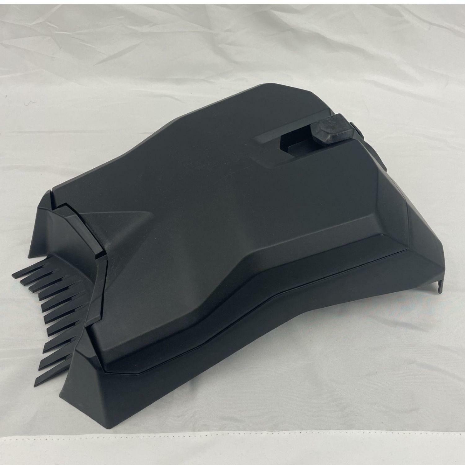 Ski-Doo 0.4 US Gal (6 L) Seat Storage Box - Open Box