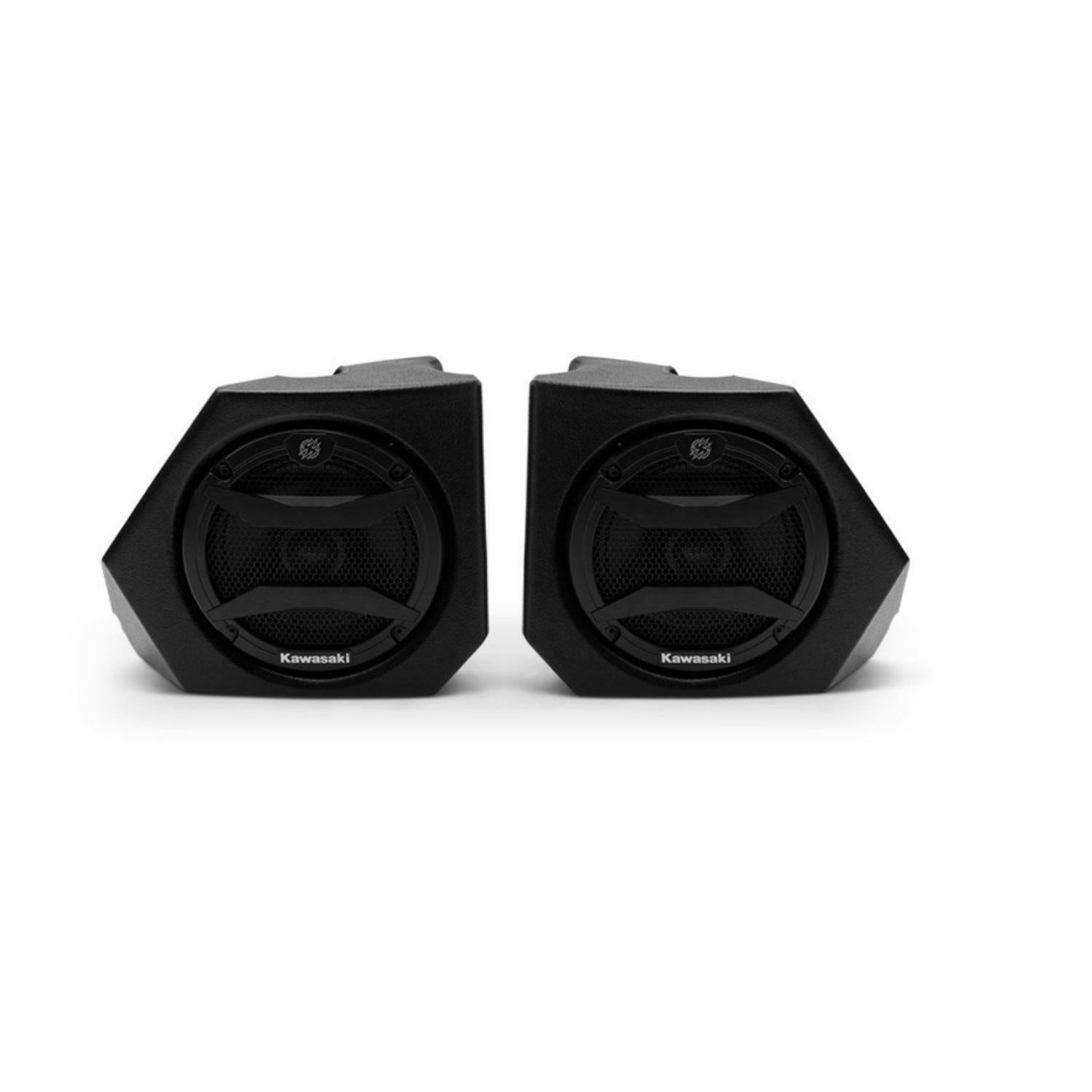 Hifonics KRX65-RP Rear Pod 6.5" Speaker Set KRX65RP - Open Box