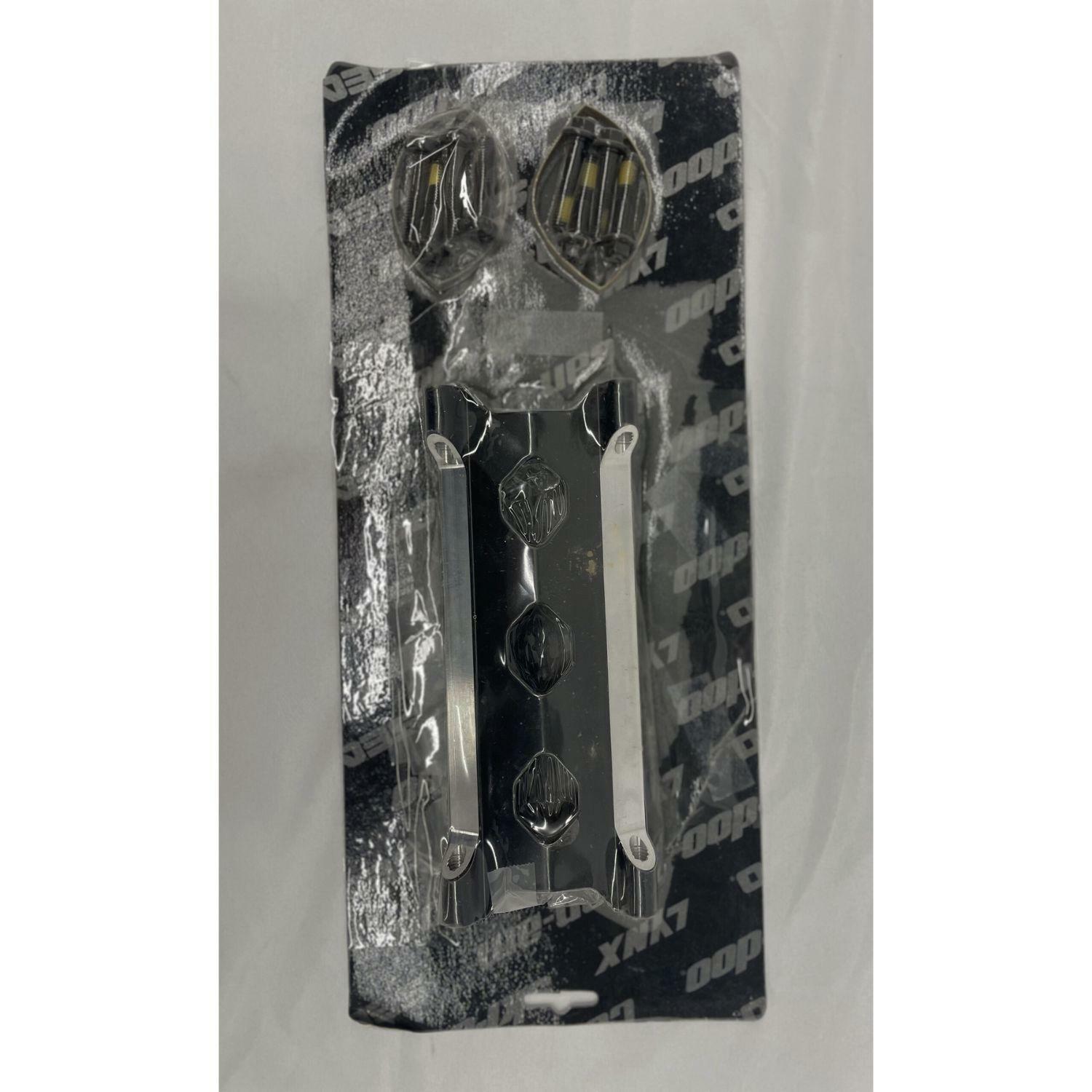 Ski-Doo OEM Riser Kit 210, 850 E-Tec - Open Box