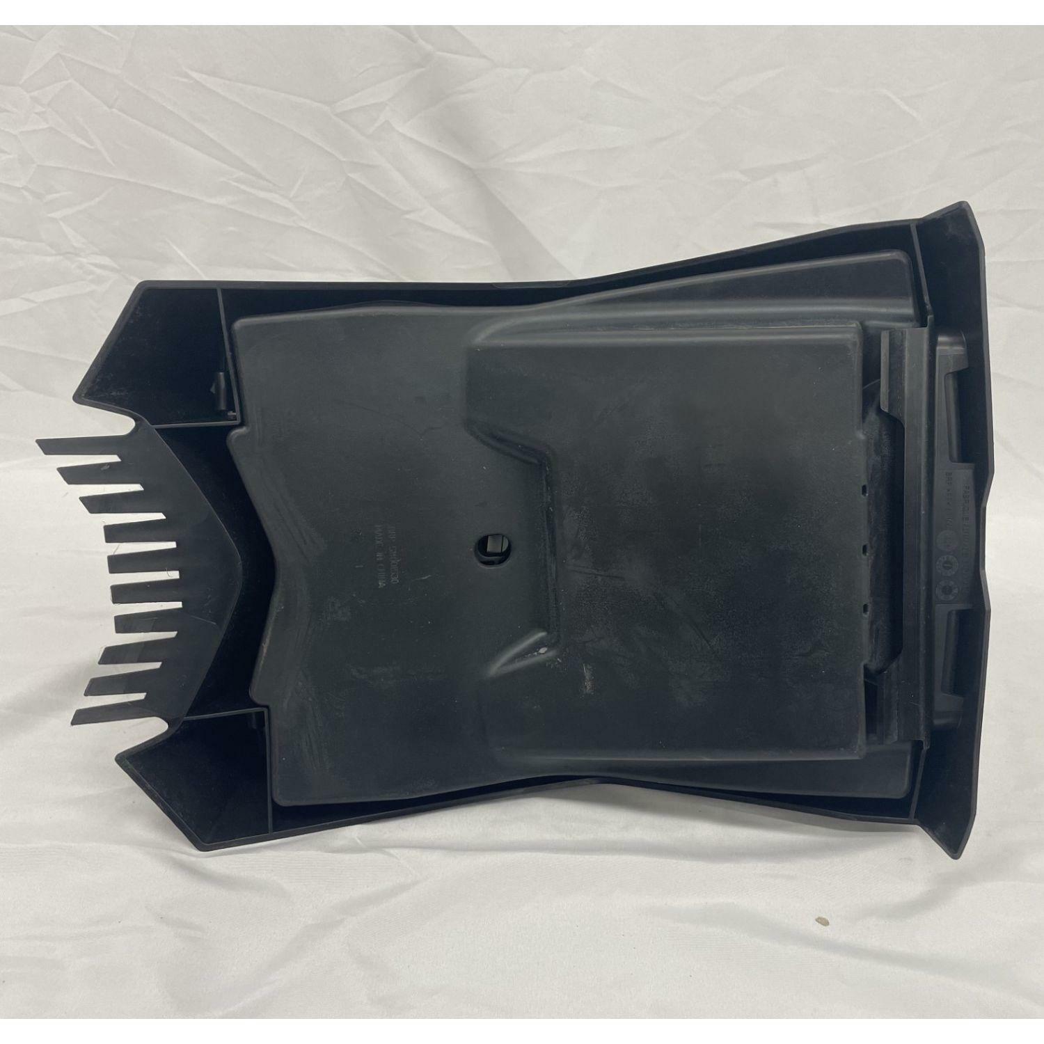 Ski-Doo 0.4 US Gal (6 L) Seat Storage Box - Open Box