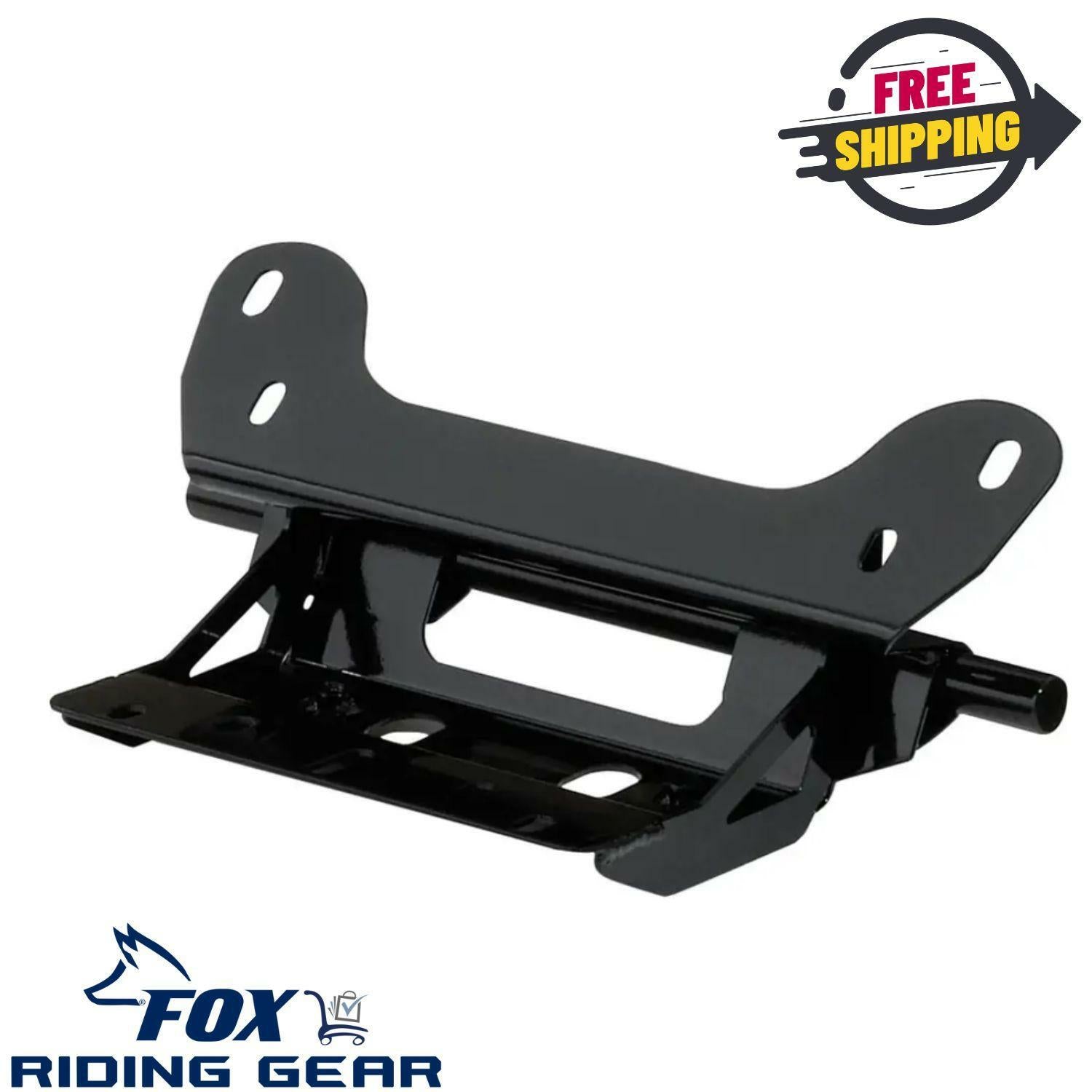Glacier® II Plow Mount - Open Box