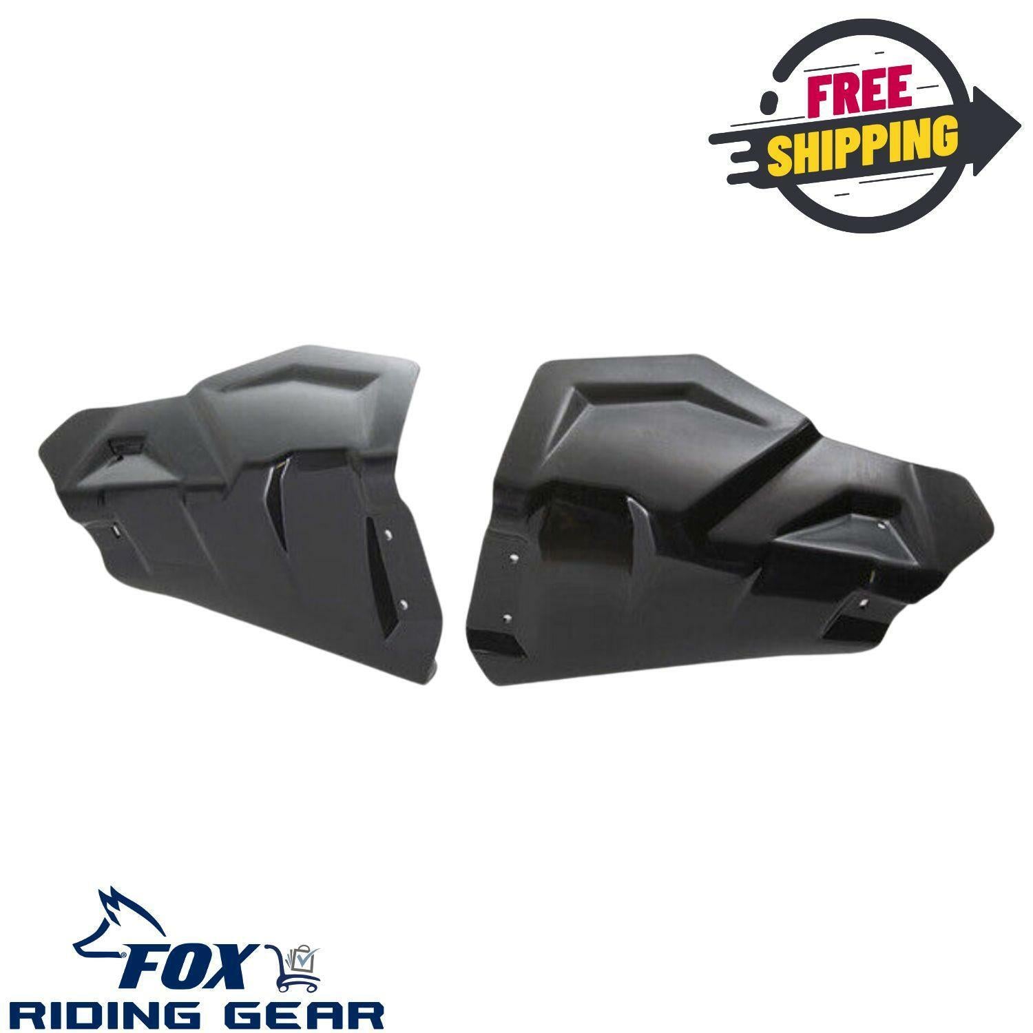 OPEN BOX - New Honda Accessory A-Arm Guard