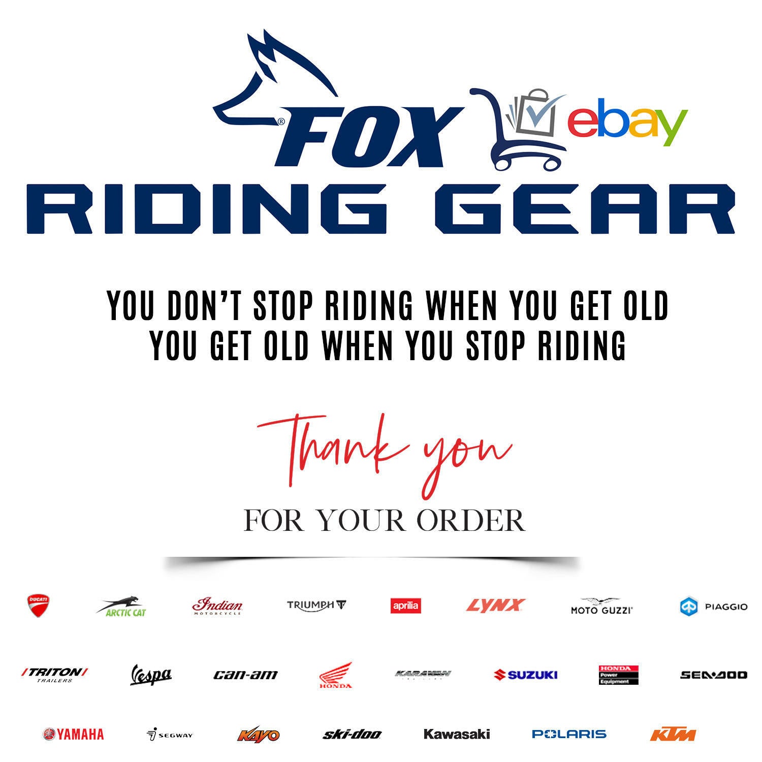 OPEN BOX - New Honda Accessory A-Arm Guard