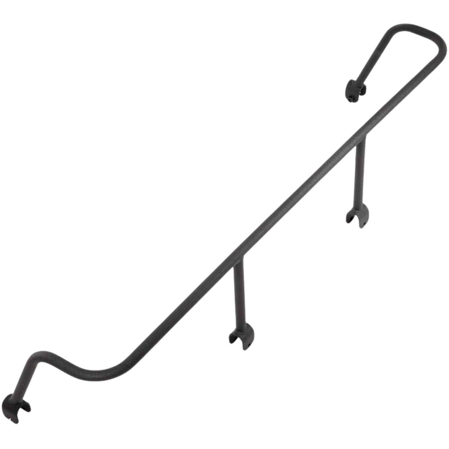 OPEN BOX - YAMAHA OEM ATV RACK EXTENSIONS