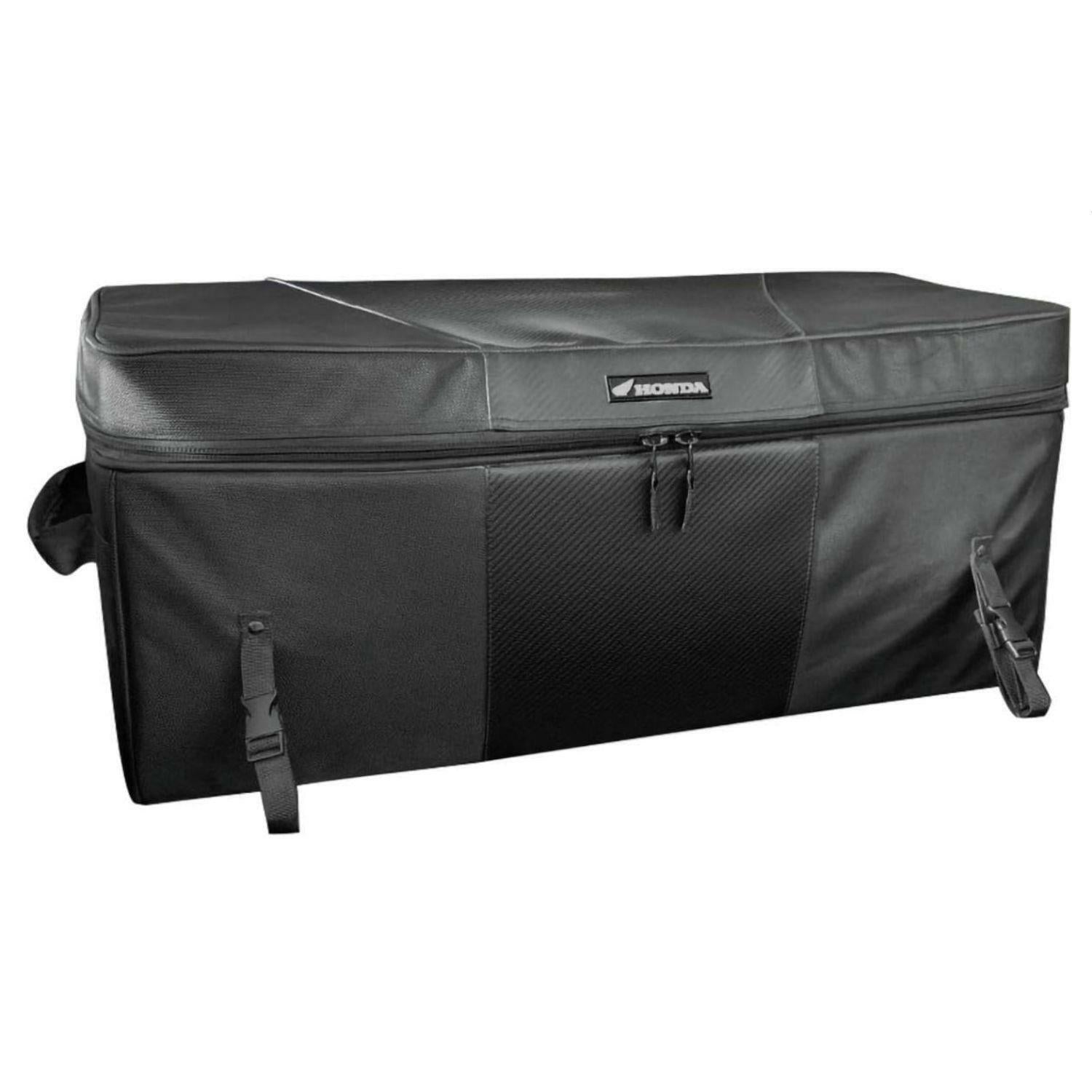 OPEN BOX - Honda Genuine Rear Cargo Bag - Honda Talon For 19-23 HONDA TALON1000R
