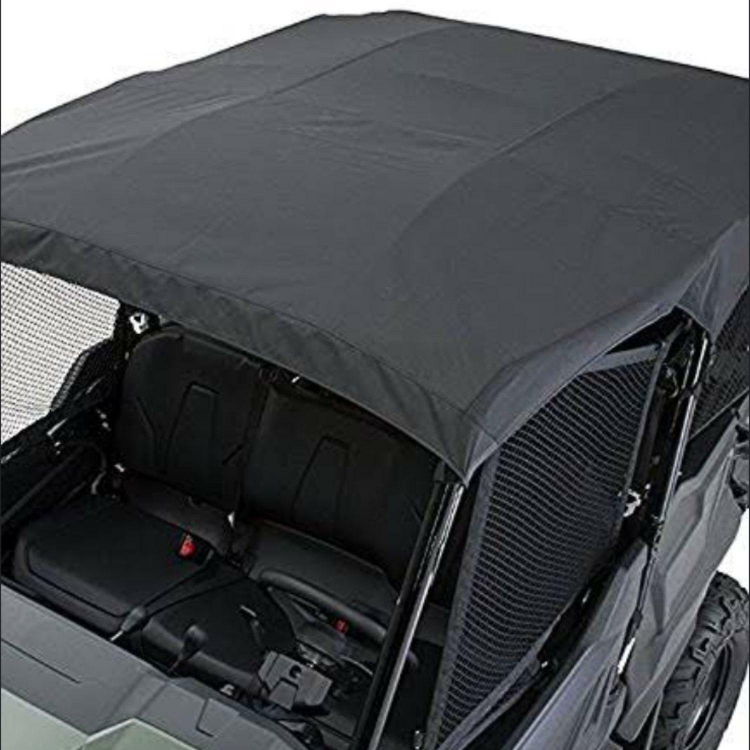 Honda Pioneer 1000 5-Passenger Bimini Top 0SR85-HL4-322A - Open Box