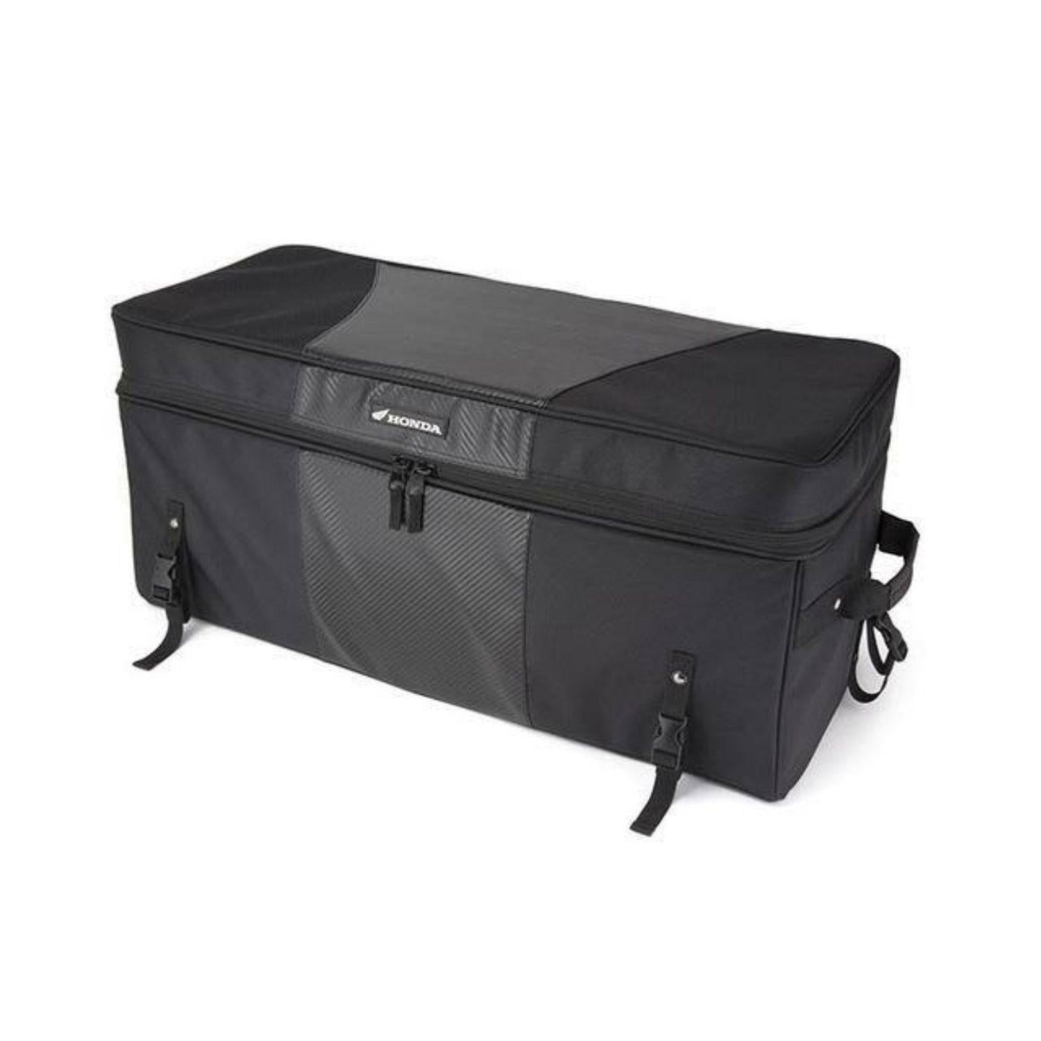 OPEN BOX - Honda Genuine Rear Cargo Bag - Honda Talon For 19-23 HONDA TALON1000R