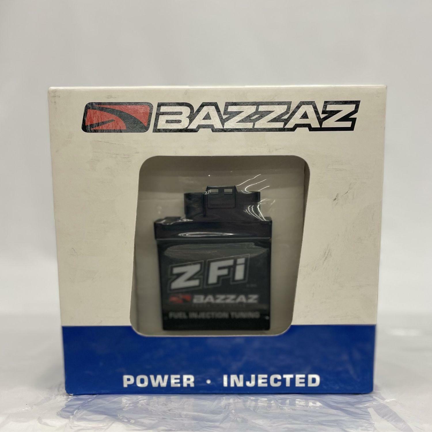 Bazzaz Z-Fi Fuel Controller Ducati MONSTER 1200S 128601 - Open Box