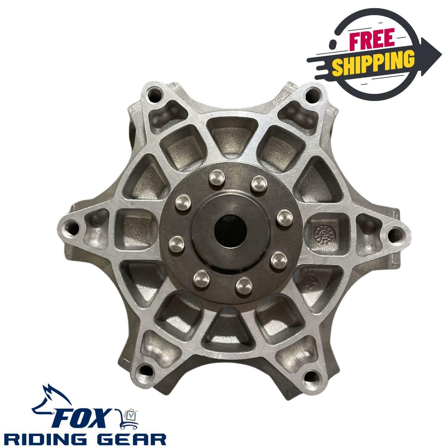 OPEN BOX - Governor_Cup Kit Replacement