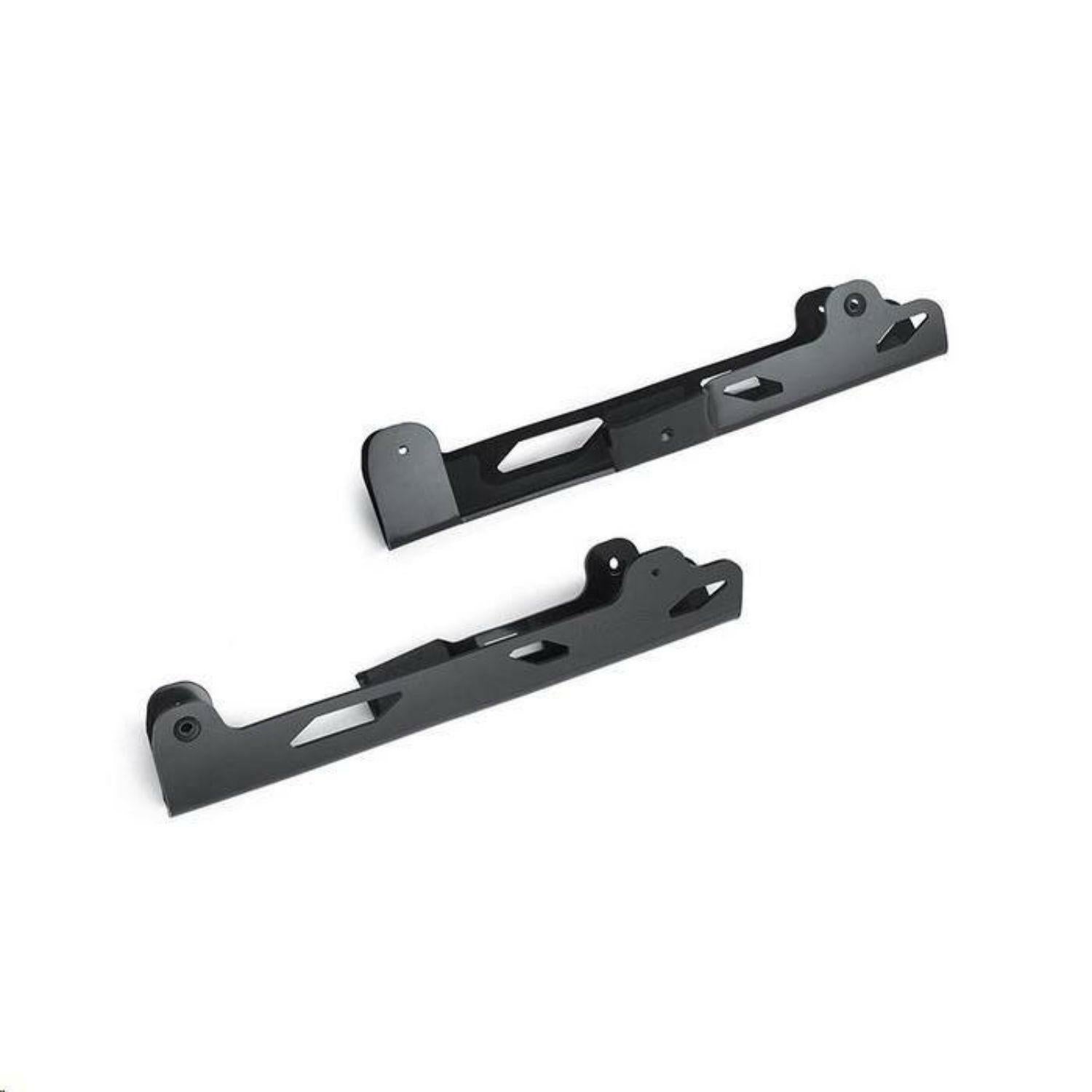 OPEN BOX - HONDA Trailing Arm Guards