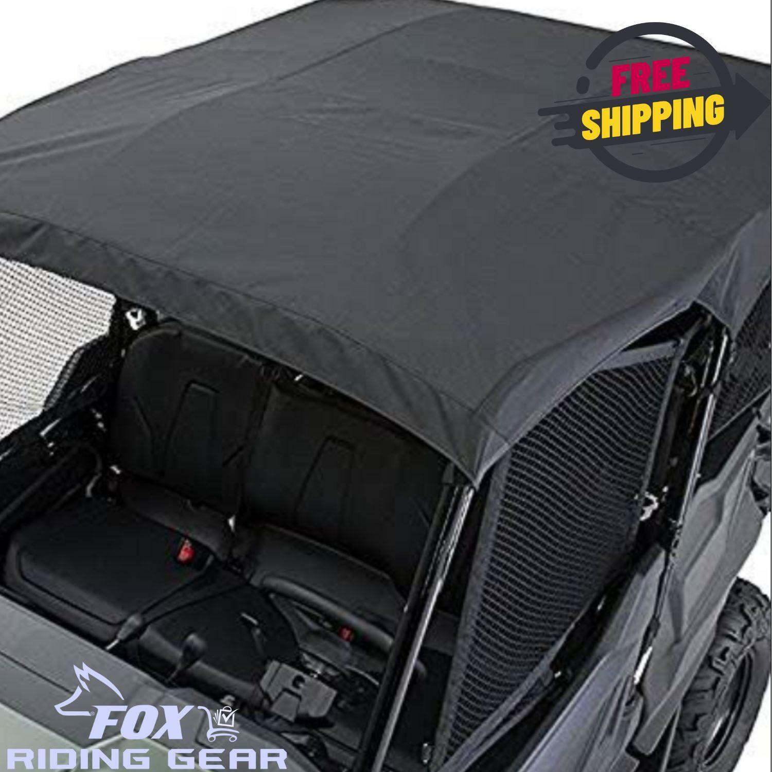 Honda Pioneer 1000 5-Passenger Bimini Top 0SR85-HL4-322A - Open Box
