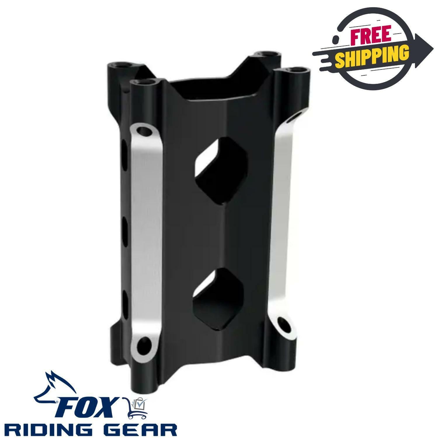 OPEN BOX -Ski-Doo OEM Riser Kit 210, 850 E-Tec