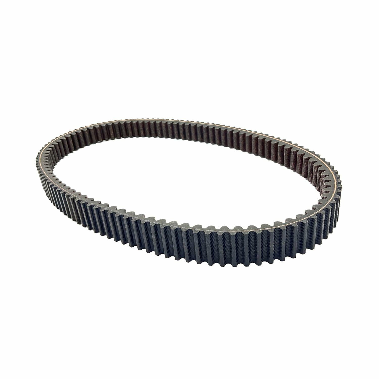 Polaris Drive Belt for Specific RZR 4 800, S 800 and RANGER 6x6, 6x6 800, 800, 800 HD, CREW 800 Models and More, Runs Cooler, OEM Performance CVT Belt, No Clutch Recalibration - 3211162