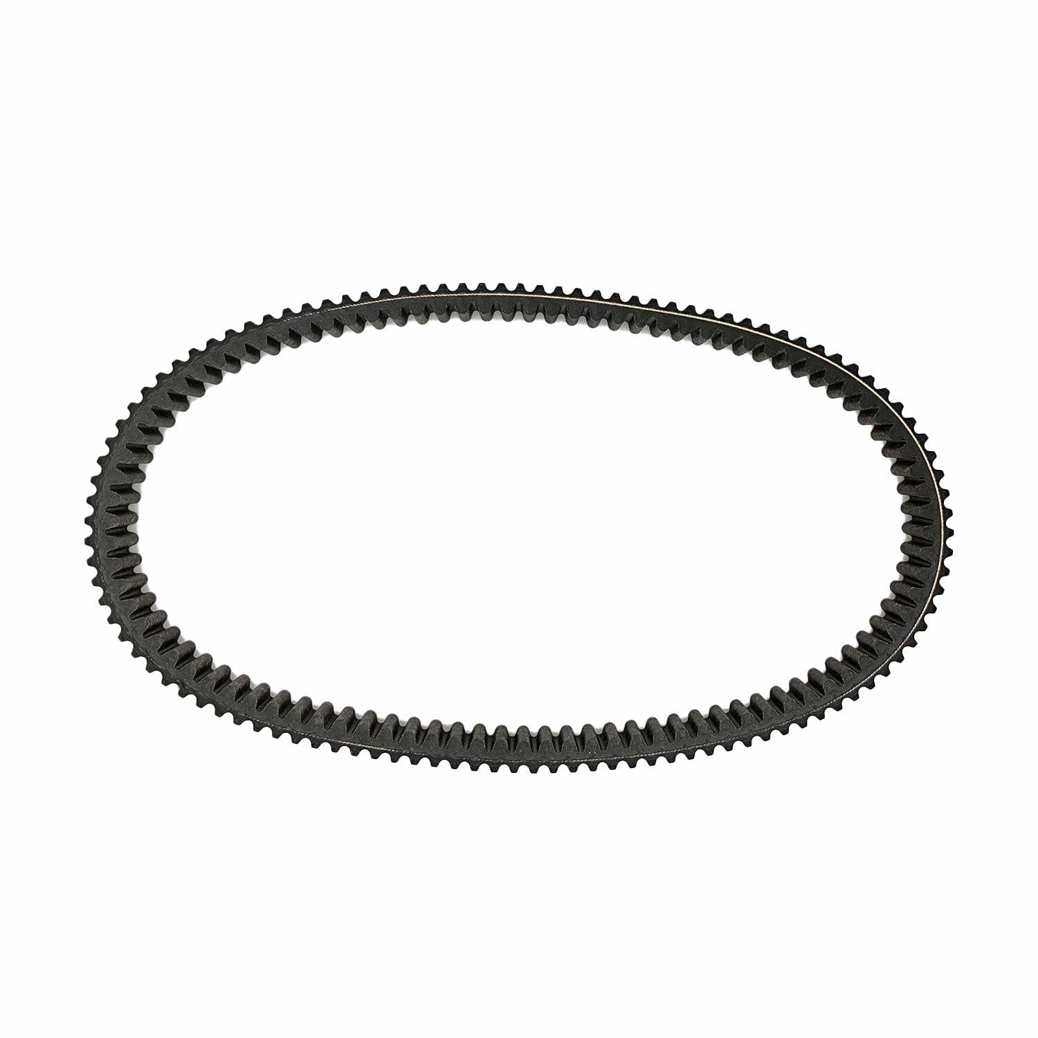 Polaris Drive Belt for Specific RZR 4 800, S 800 and RANGER 6x6, 6x6 800, 800, 800 HD, CREW 800 Models and More, Runs Cooler, OEM Performance CVT Belt, No Clutch Recalibration - 3211162