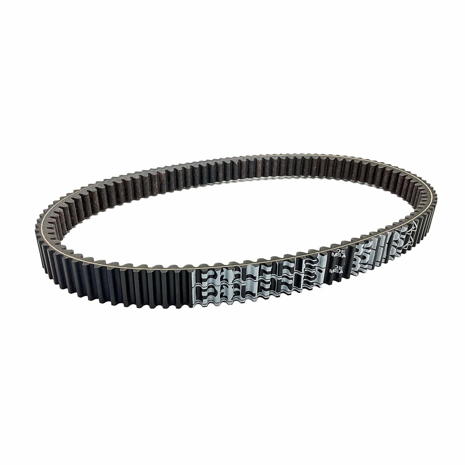Polaris Drive Belt for Specific RZR 4 800, S 800 and RANGER 6x6, 6x6 800, 800, 800 HD, CREW 800 Models and More, Runs Cooler, OEM Performance CVT Belt, No Clutch Recalibration - 3211162