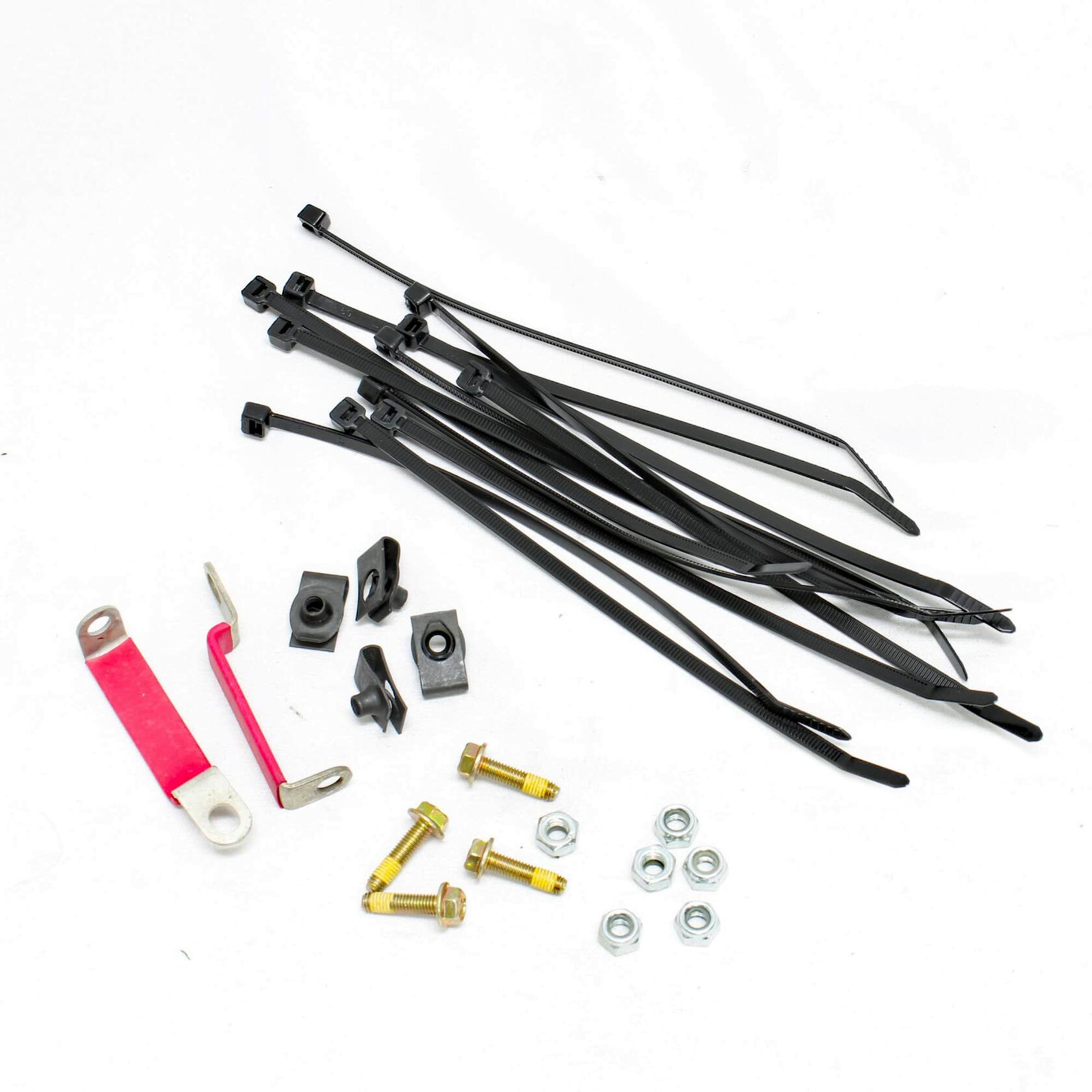 Can-Am New OEM Winch Electrical Harness 715003093 Wiring Kit ATV UTV Outlander