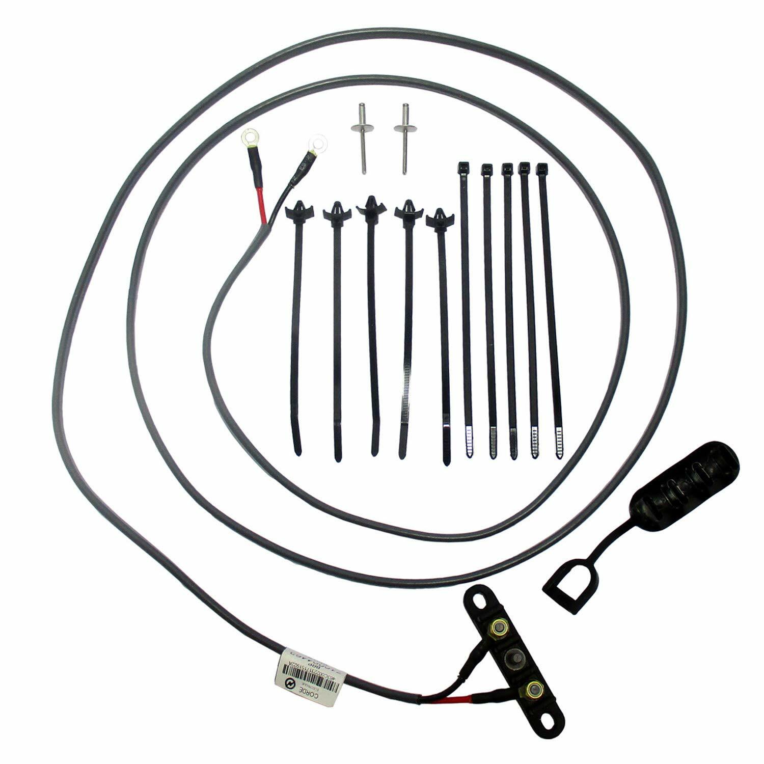 Can-Am New OEM Defender Roof Power Cable 715003094 UTV Wire Harness