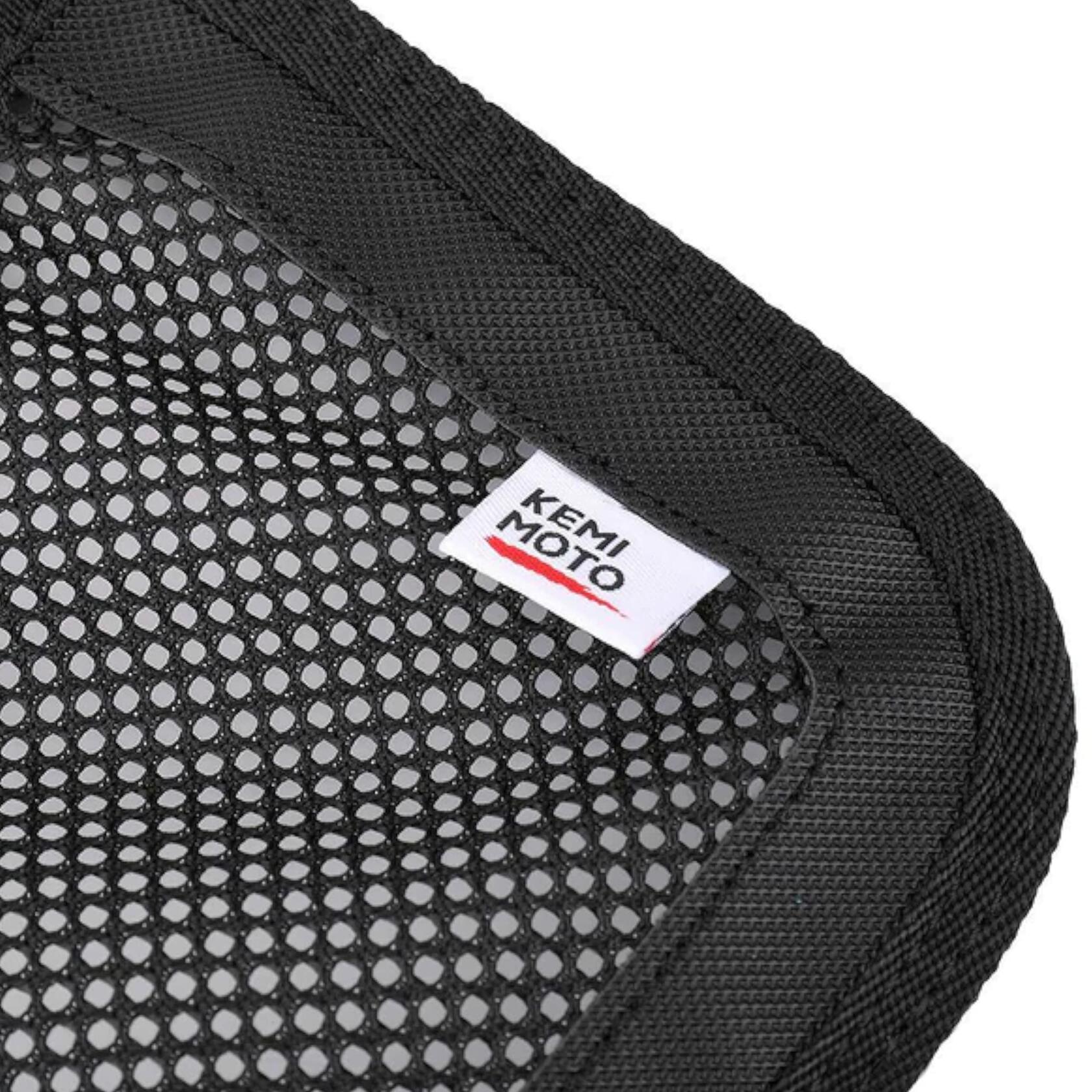 Can-Am New OEM Backrest Rear Storage Defender 715003019